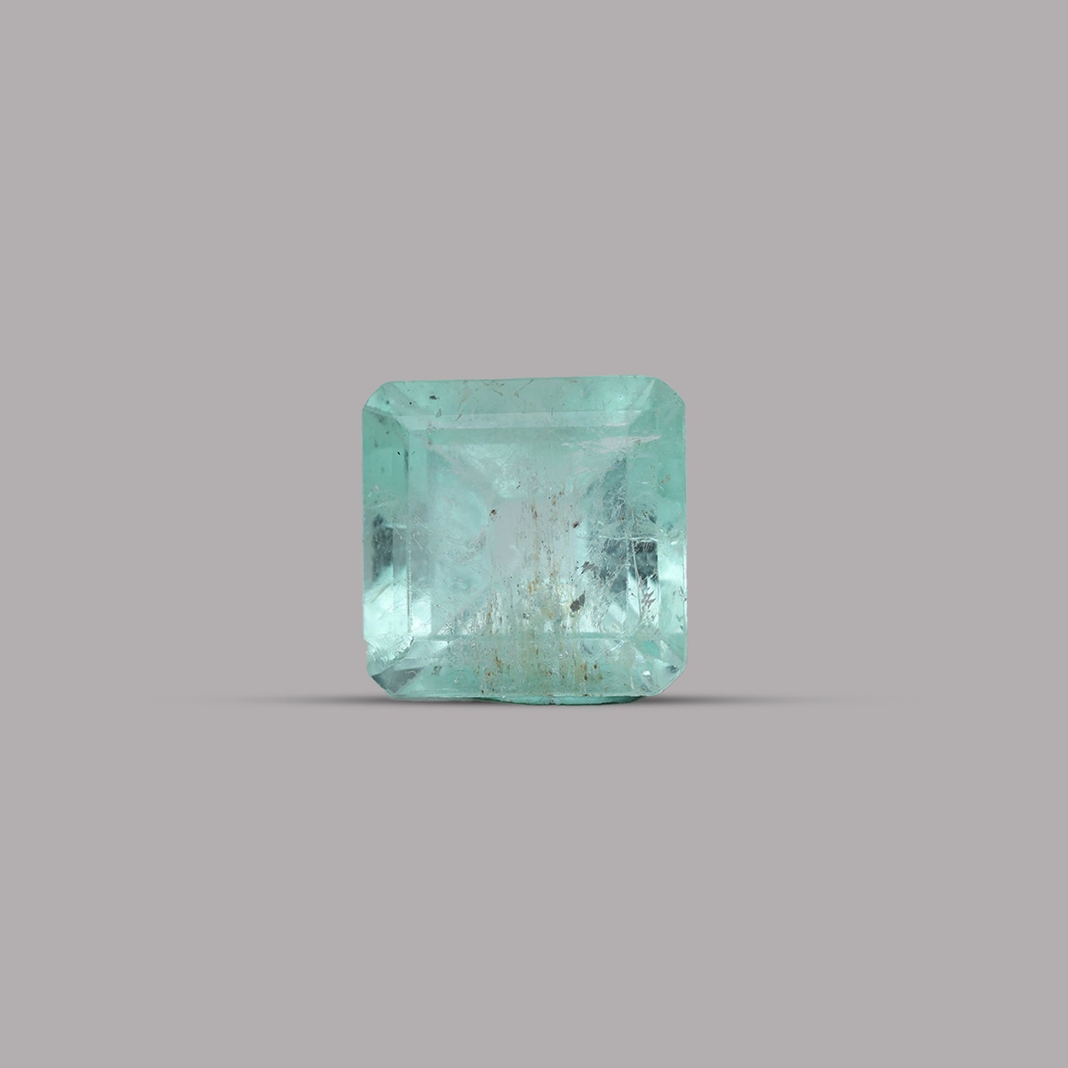 Emerald ( Panna ) - 6.27 Carat