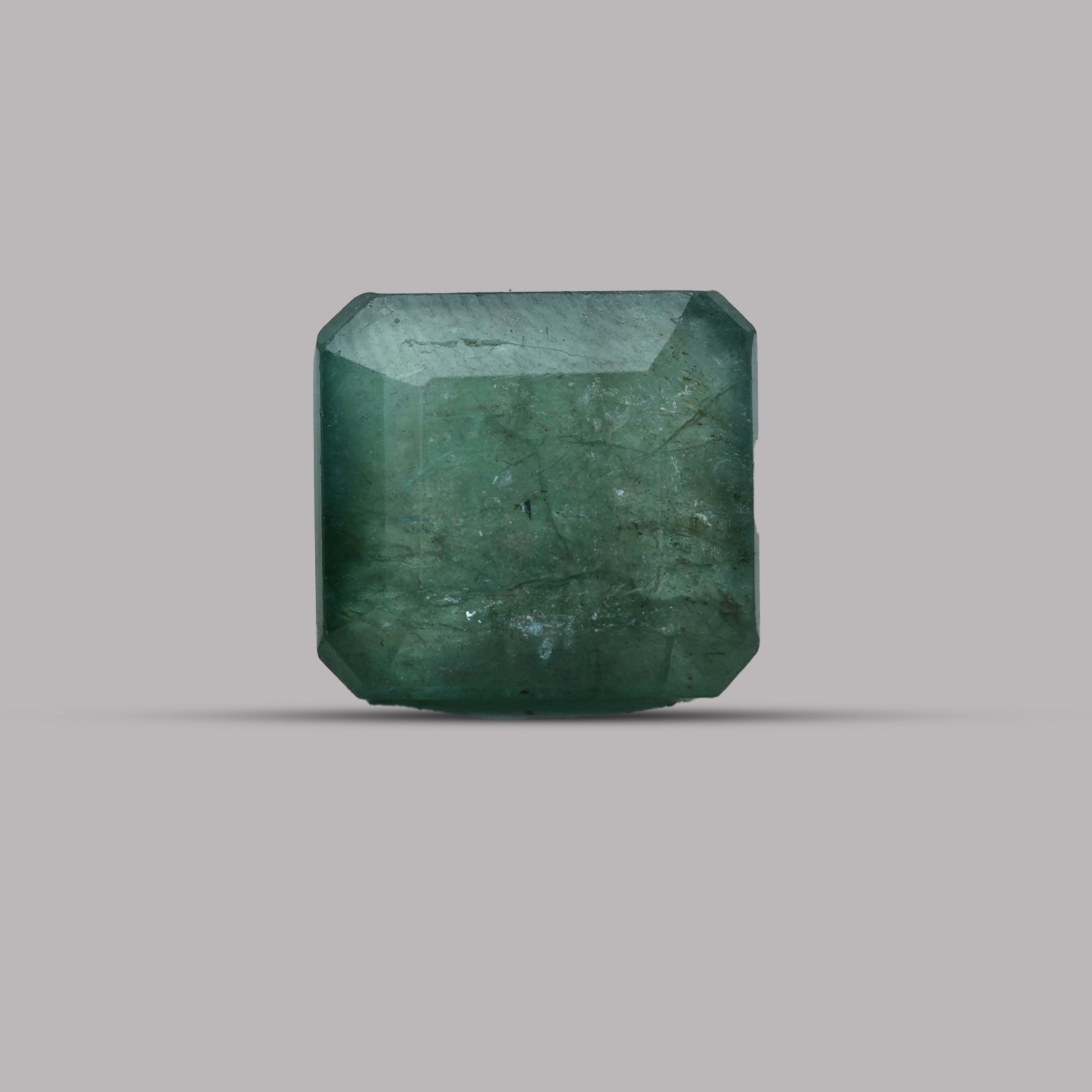 Emerald ( Panna ) - 11.95   Carat