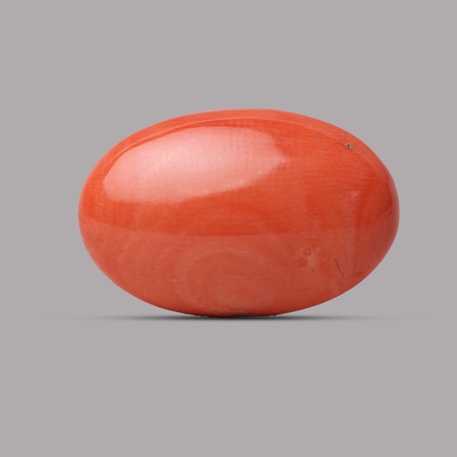Red Coral - 10.20 Carat