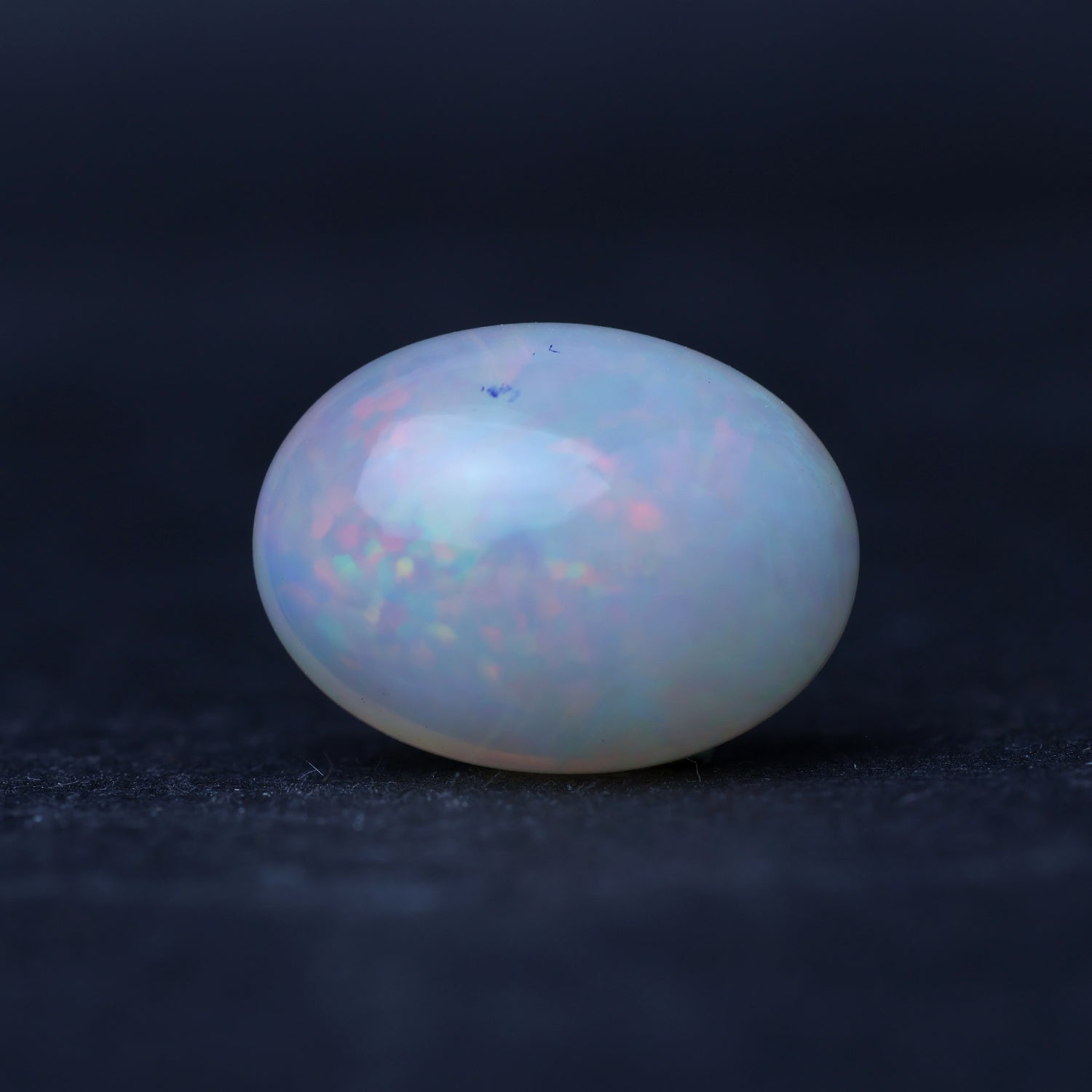Opal (Ethiopian)  -  8.82 Carat