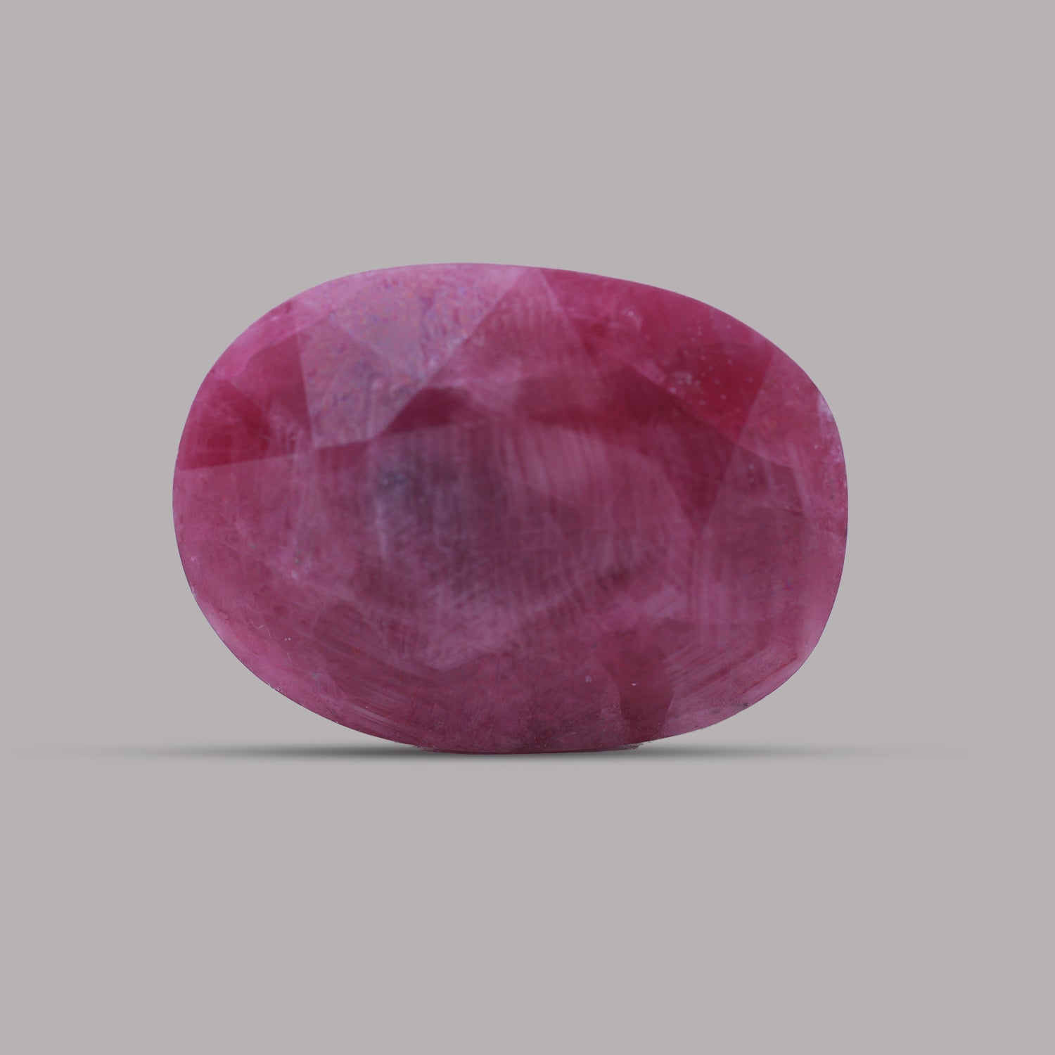 Ruby (Manik) - 48.77 Carat (New Burma)