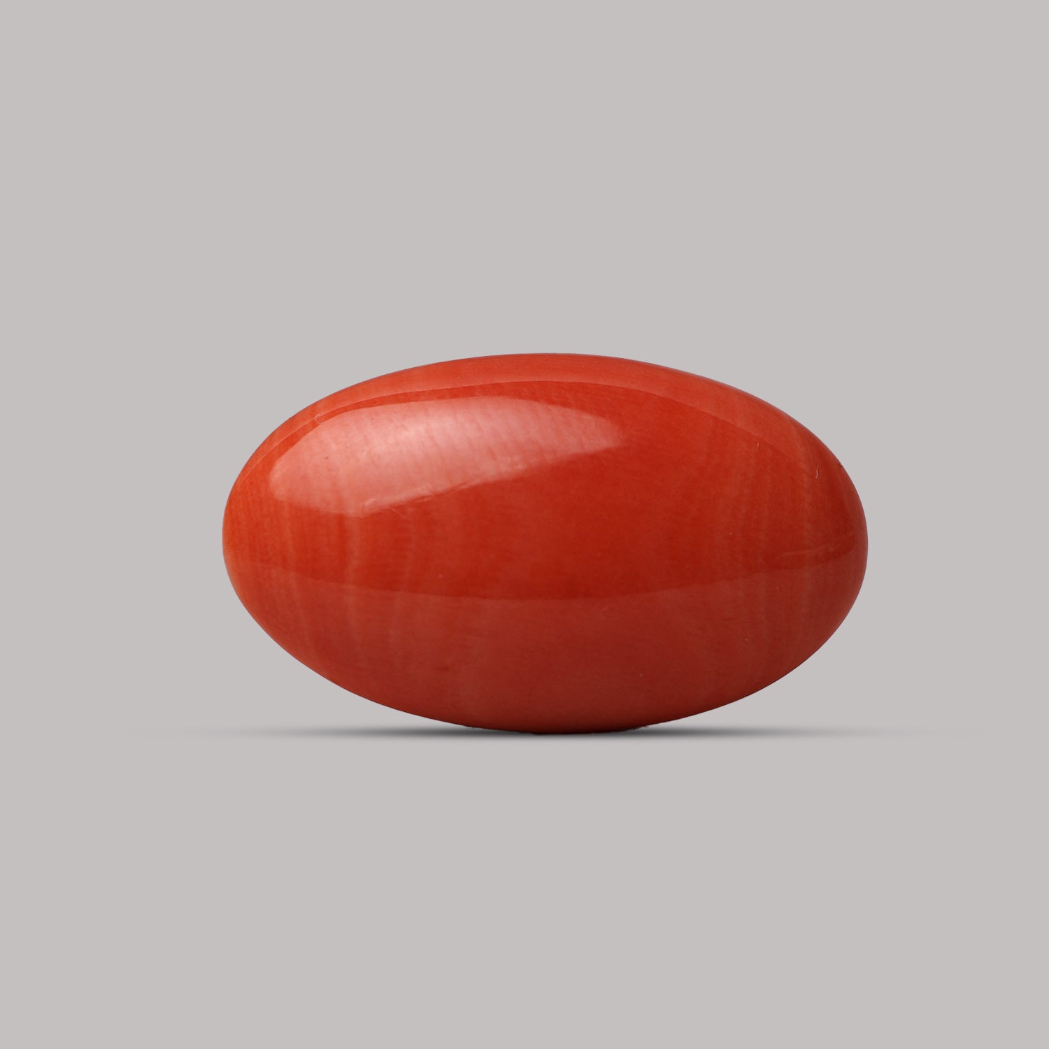 Red Coral - 10.10 Carat