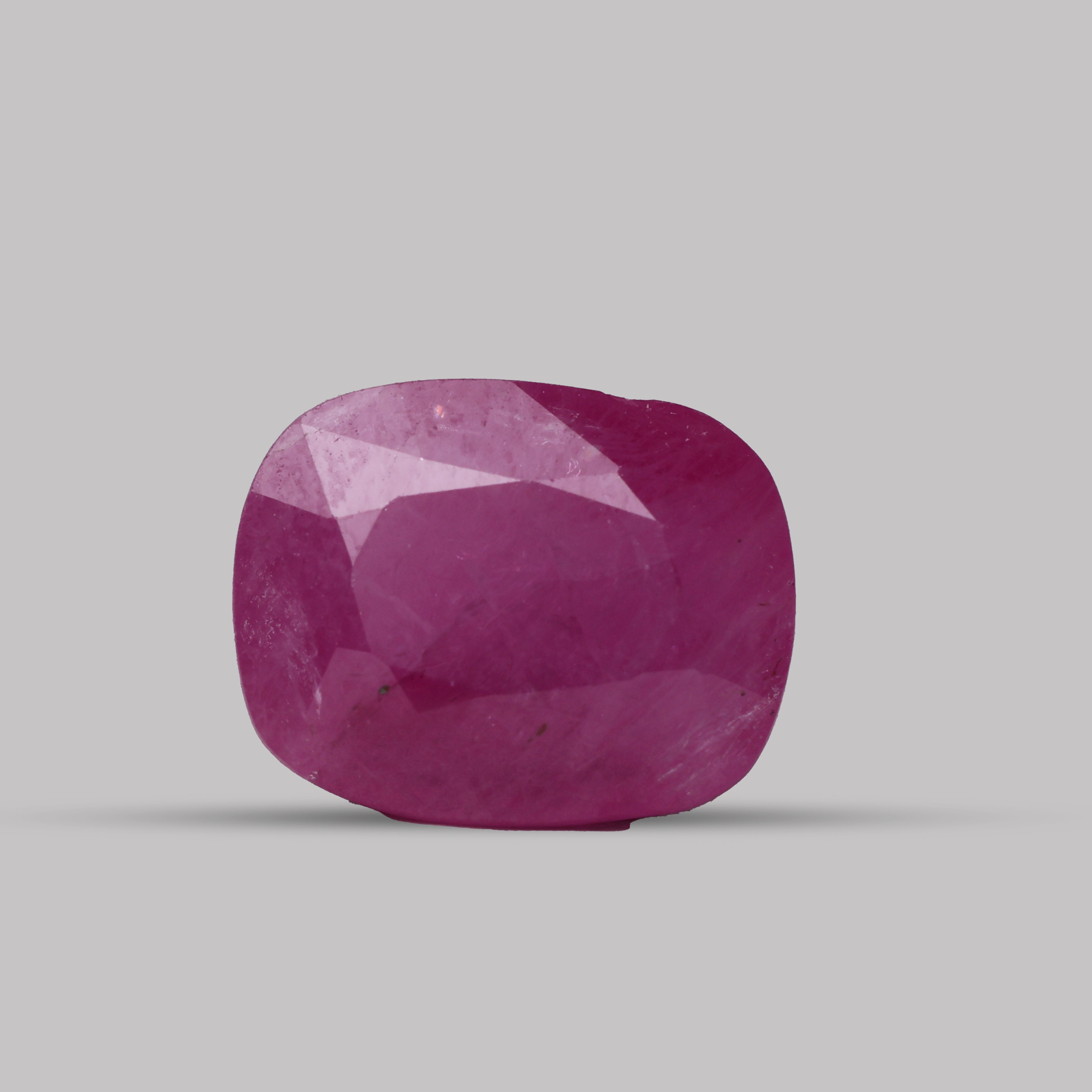 Ruby (Manik) -  4.21 Carat (New Burma)