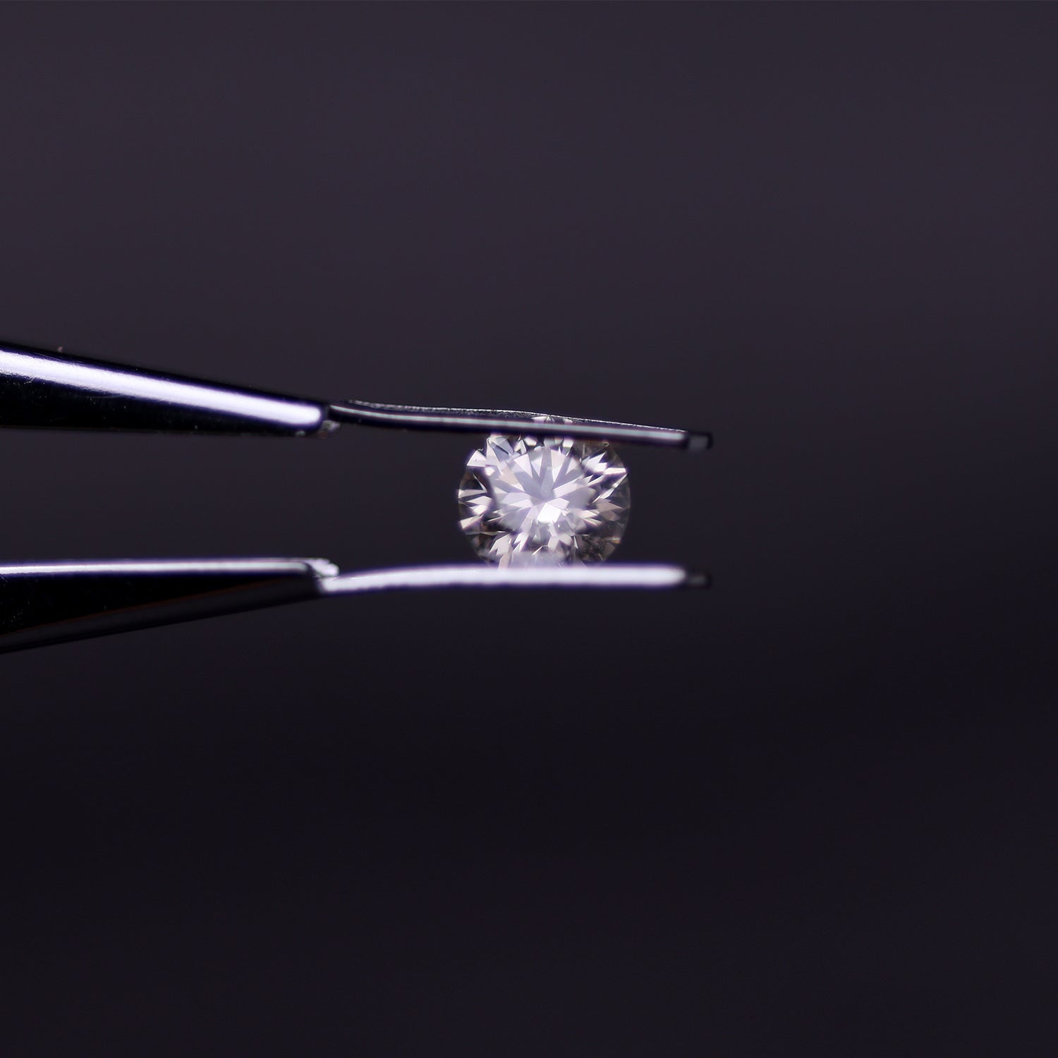 Diamond (0.50 Carat)
