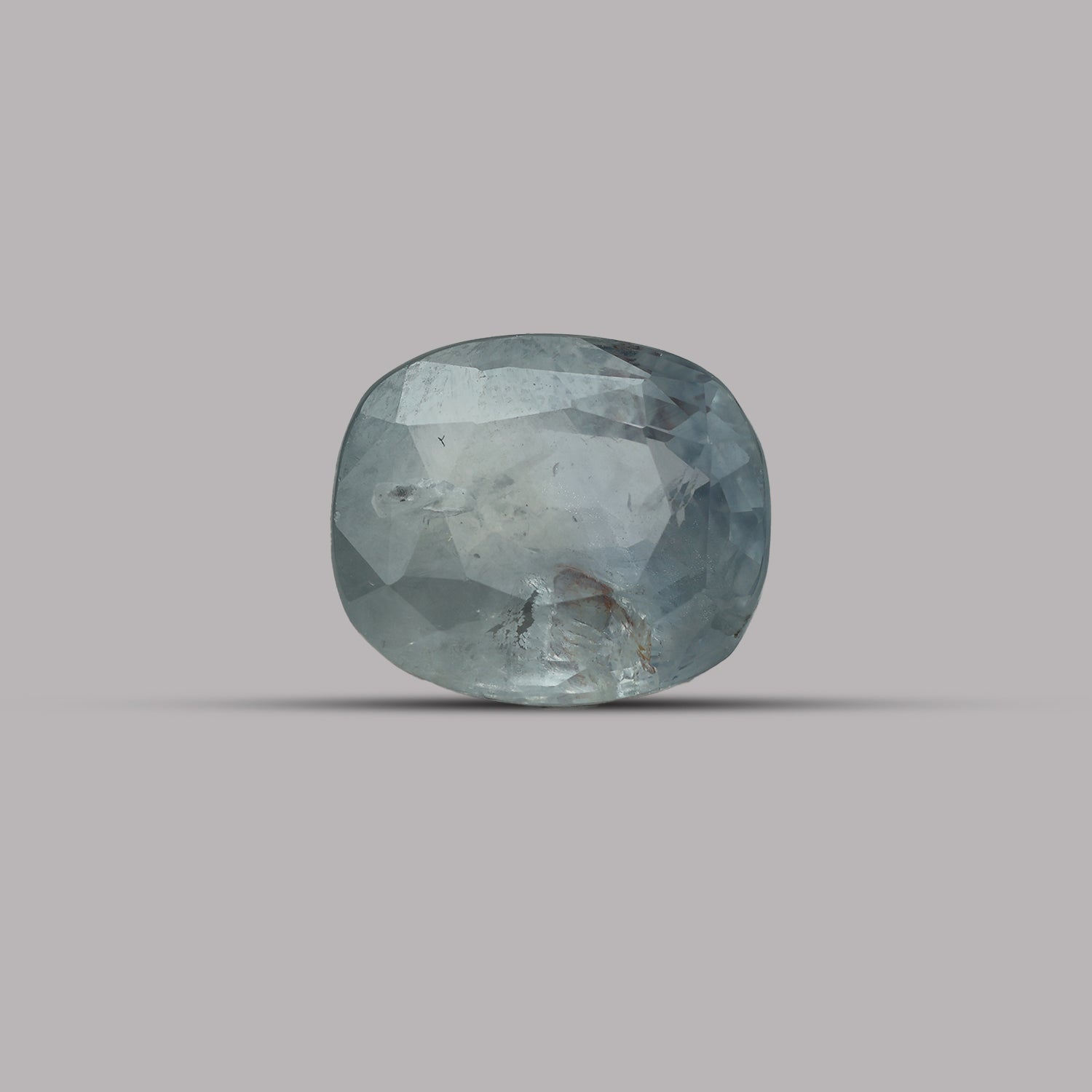 Blue Sapphire - 7.35 Carat (Ceylon)