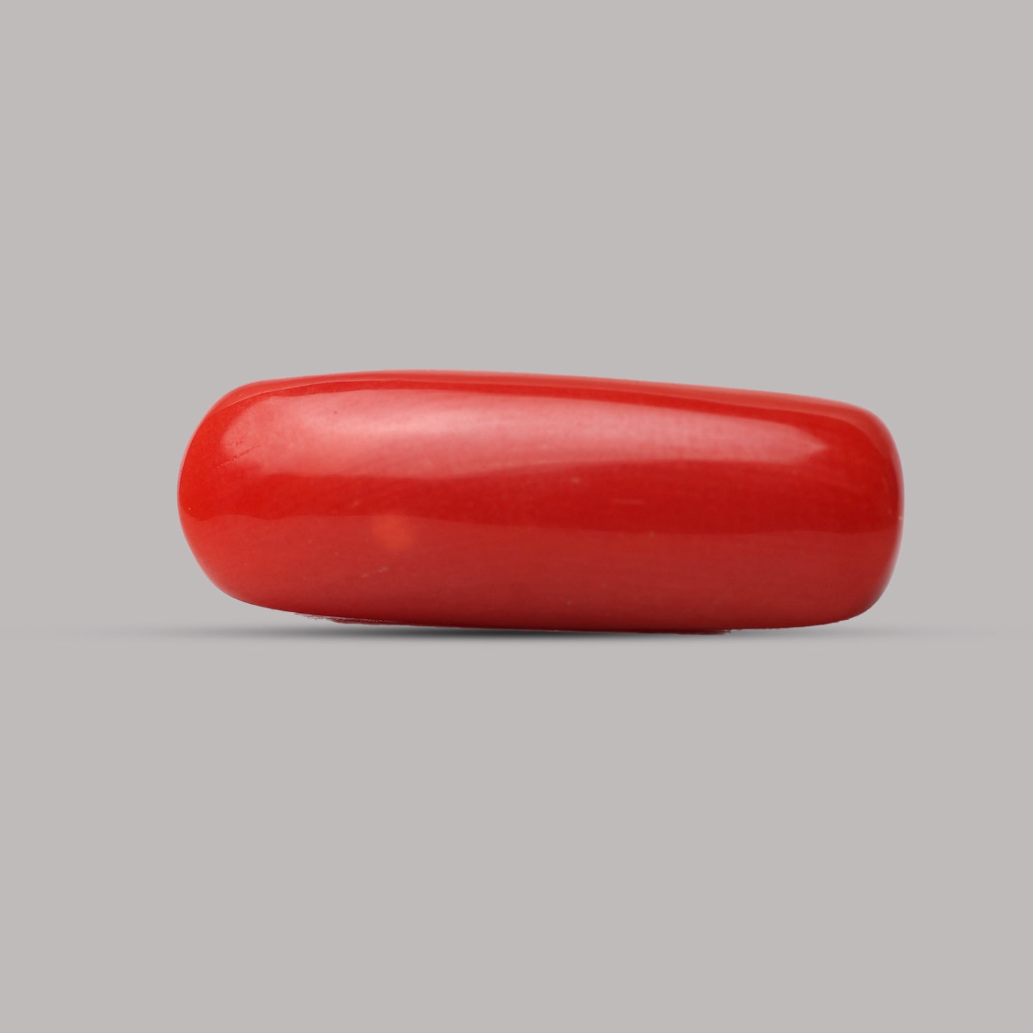 Red Coral  Italian  - 7.80 Carat