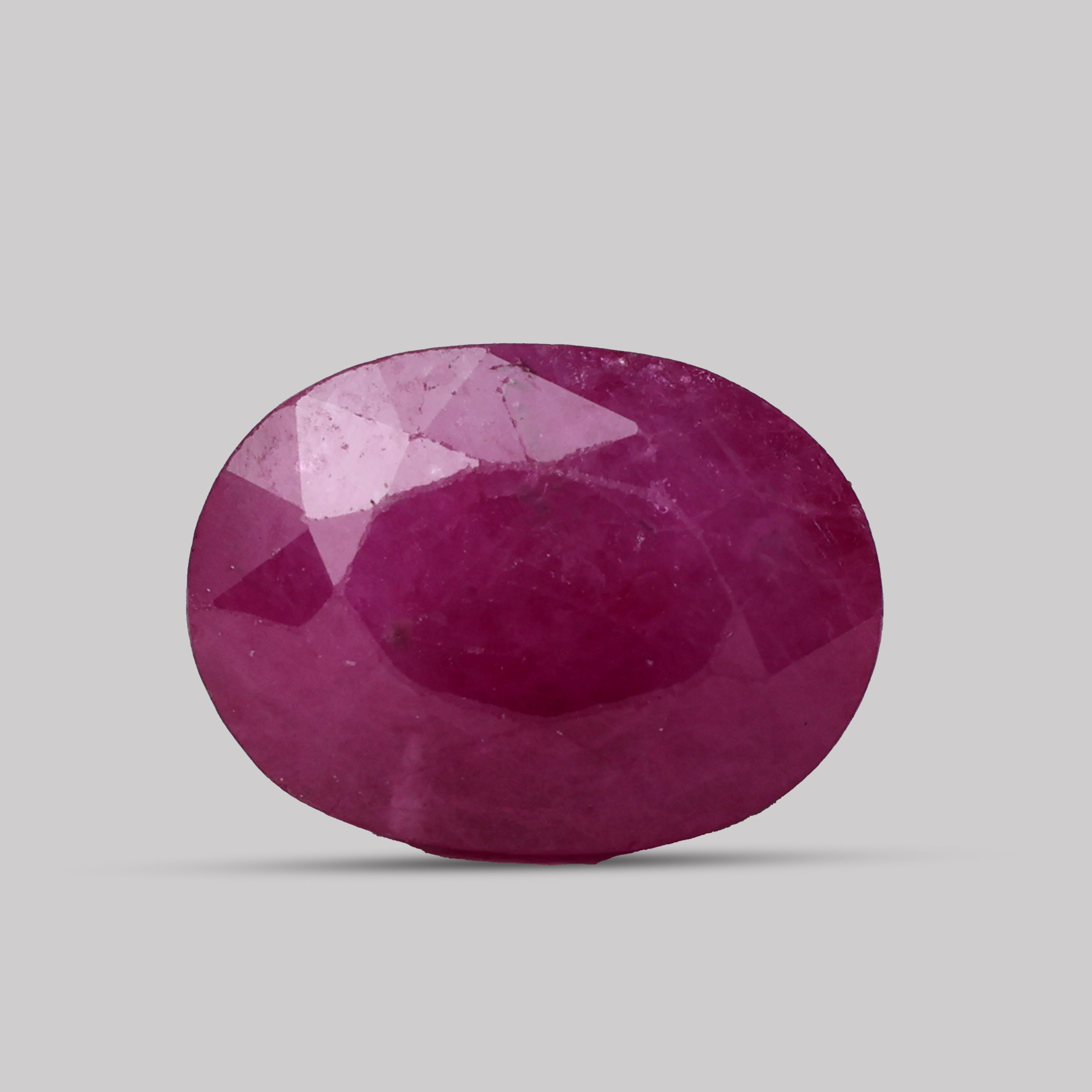Ruby (Manik) - 1.30 Carat (New Burma)