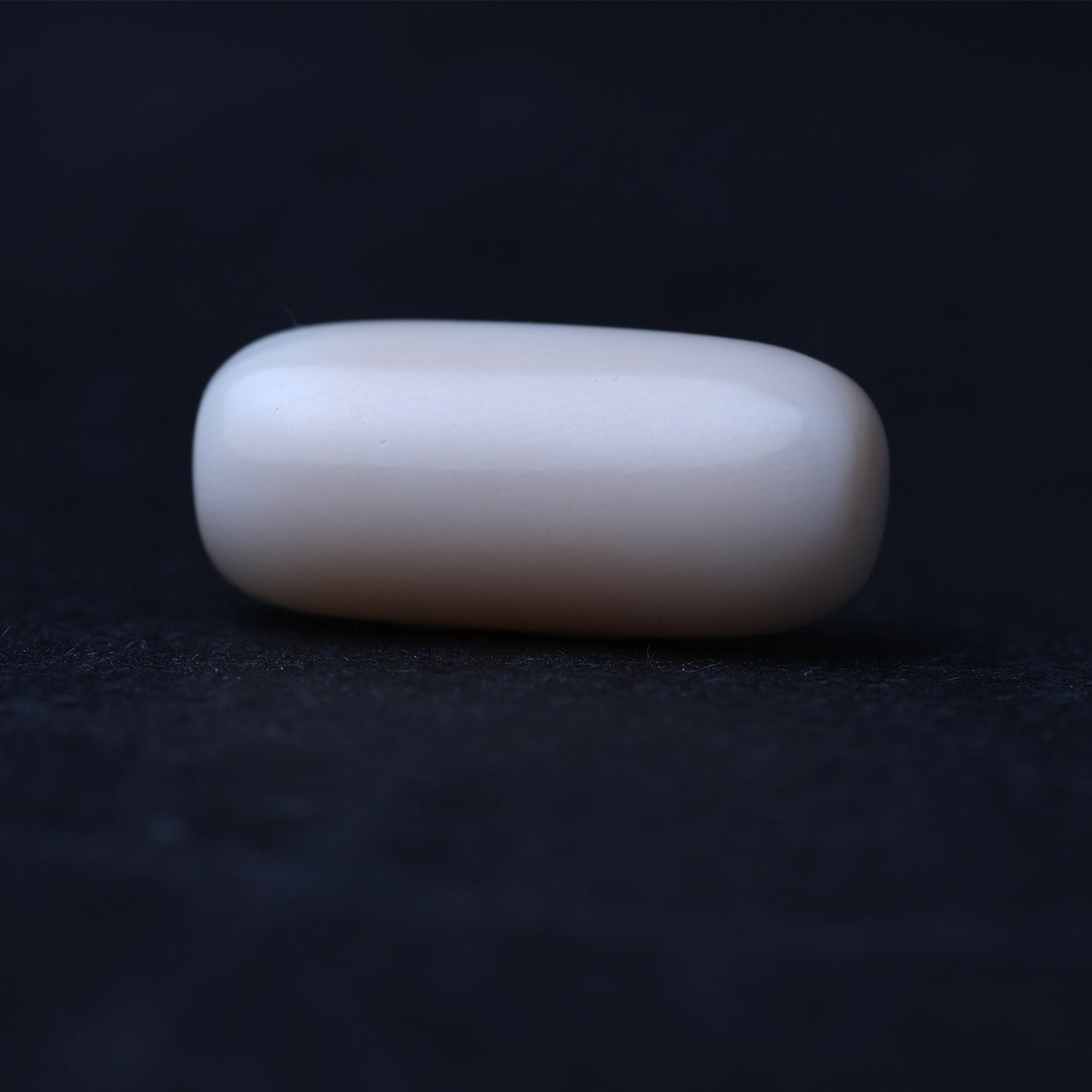 White Coral - 8.43 Carat