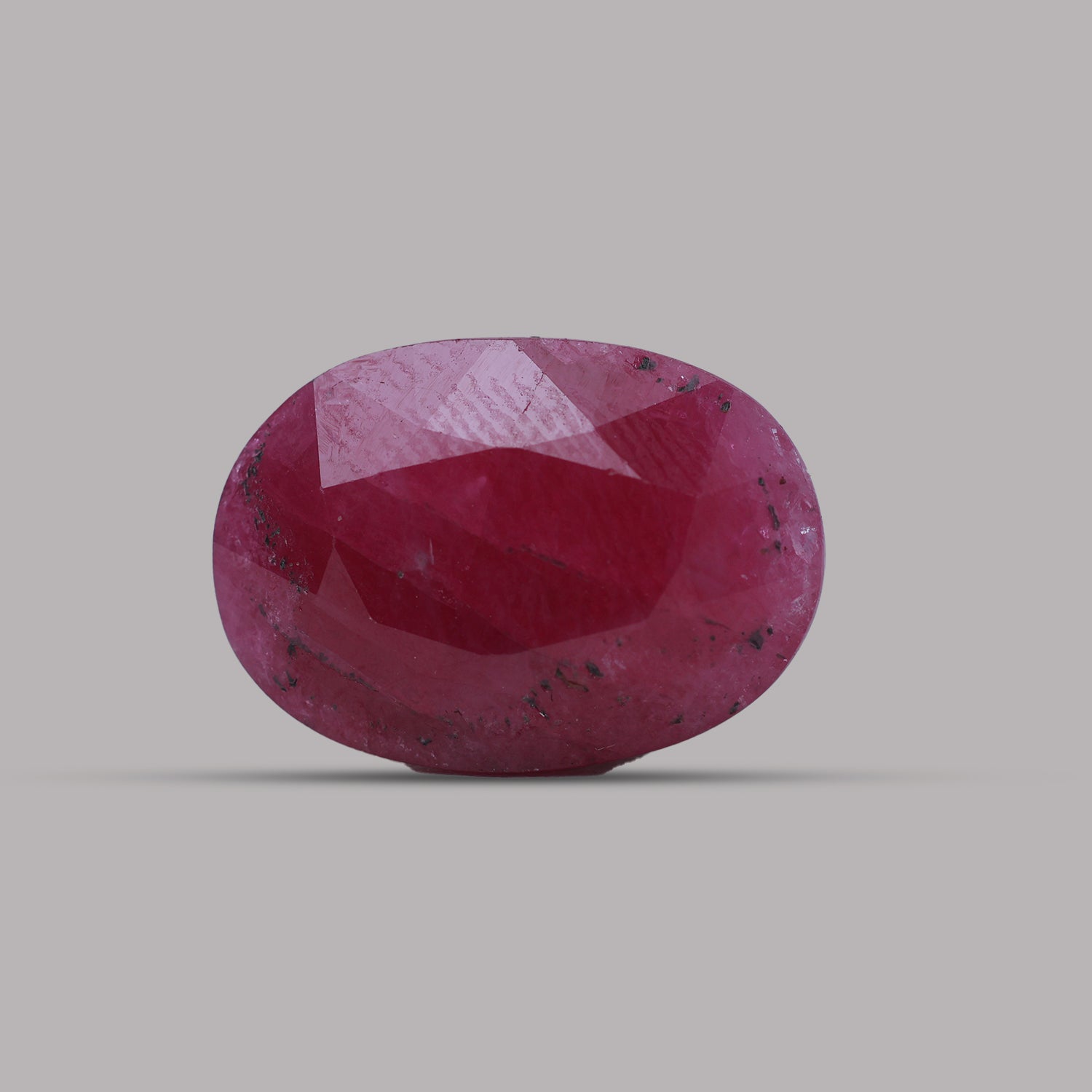 Ruby (Manik) - 13.90 Carat (New Burma)