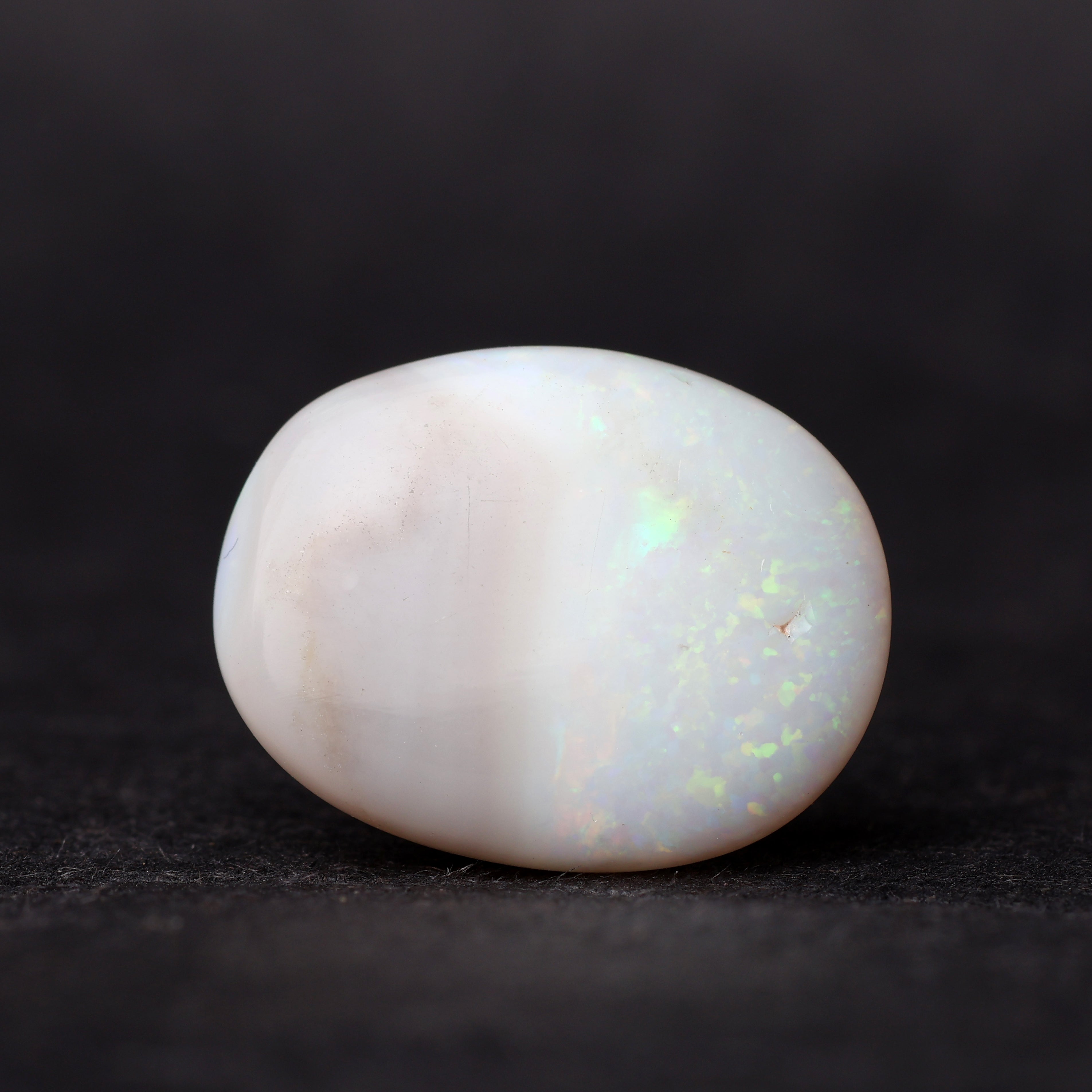 Opal (Australian)  -  6.58 Carat