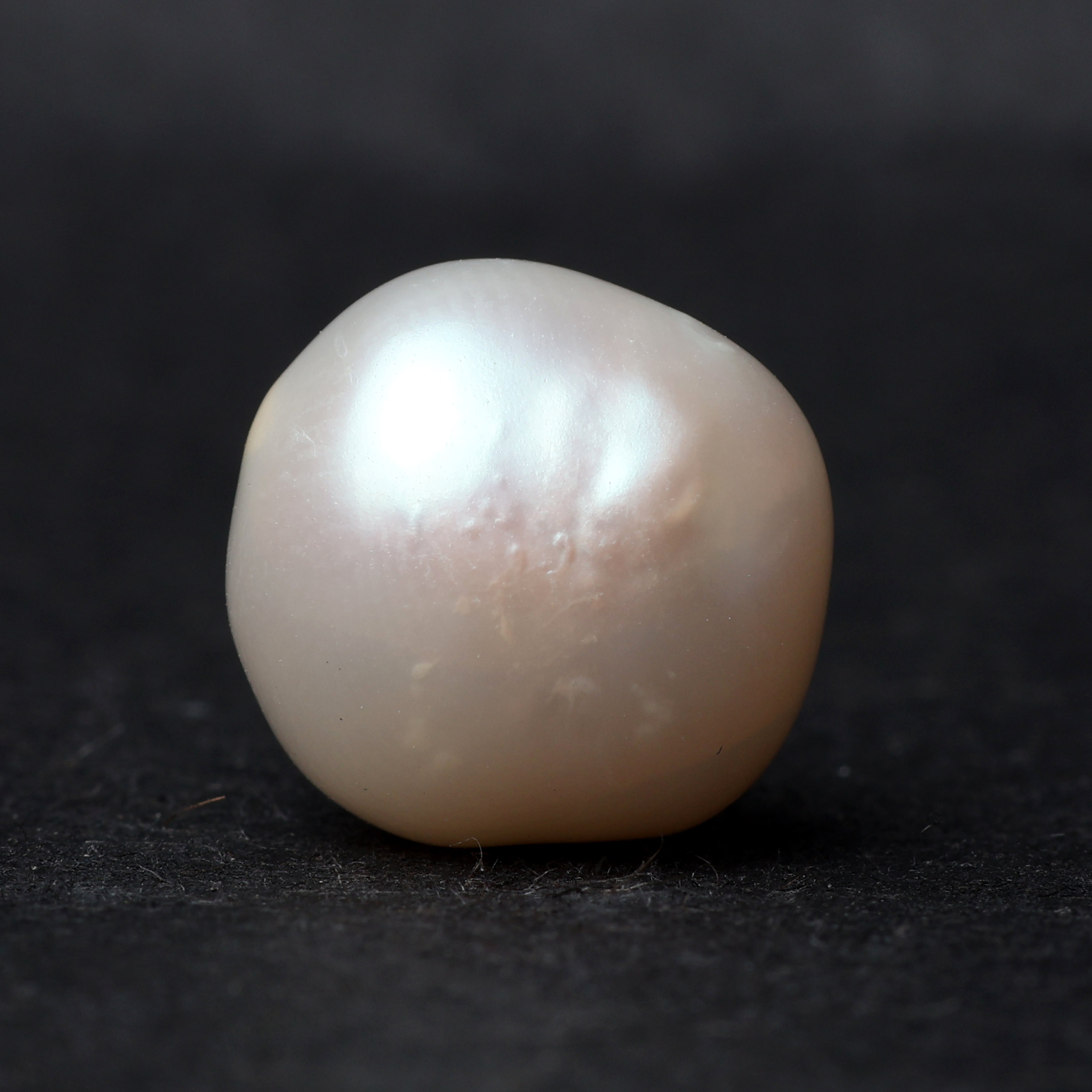 Fresh Water Pearl - 8.64 Carat