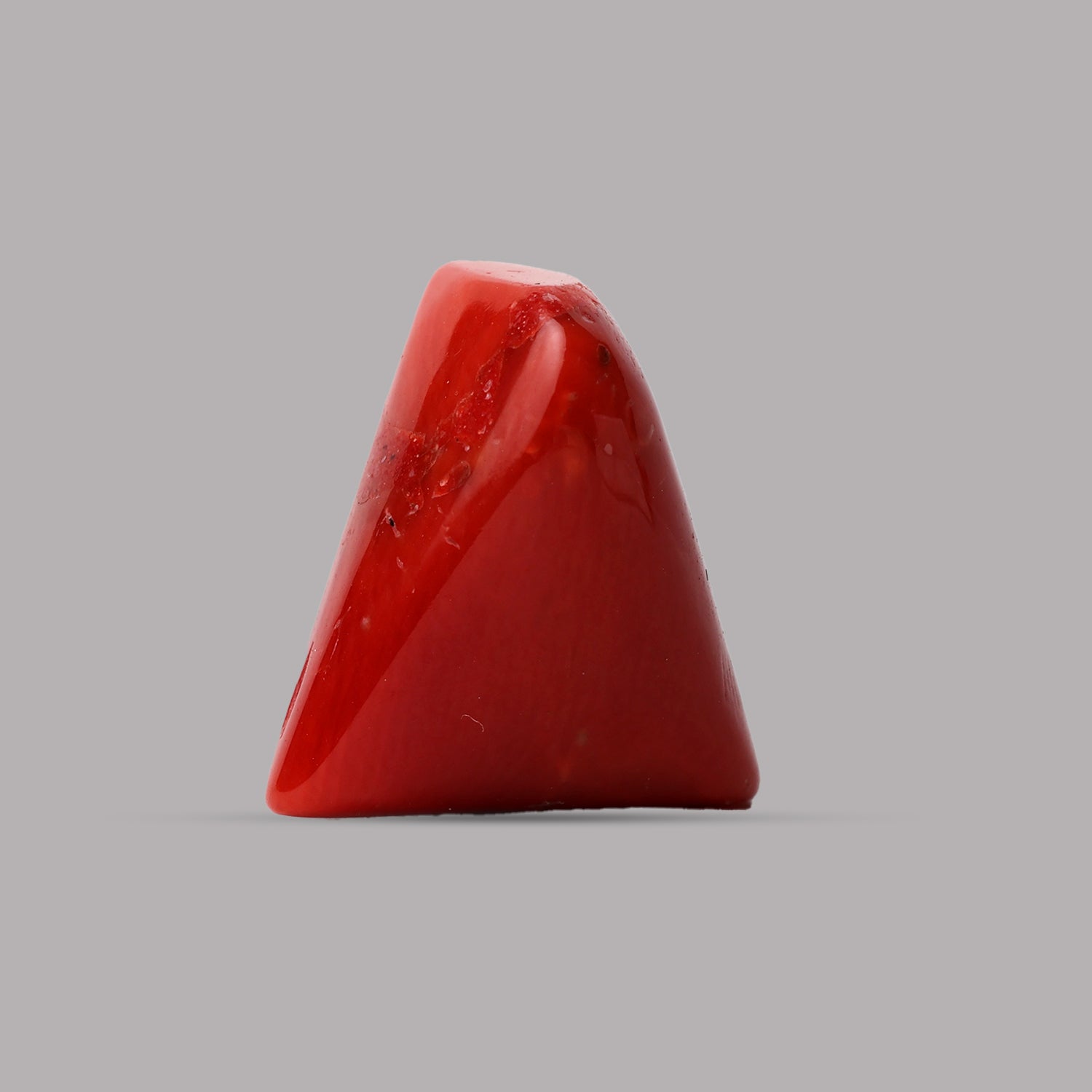 Red Coral - 8.12 Carat