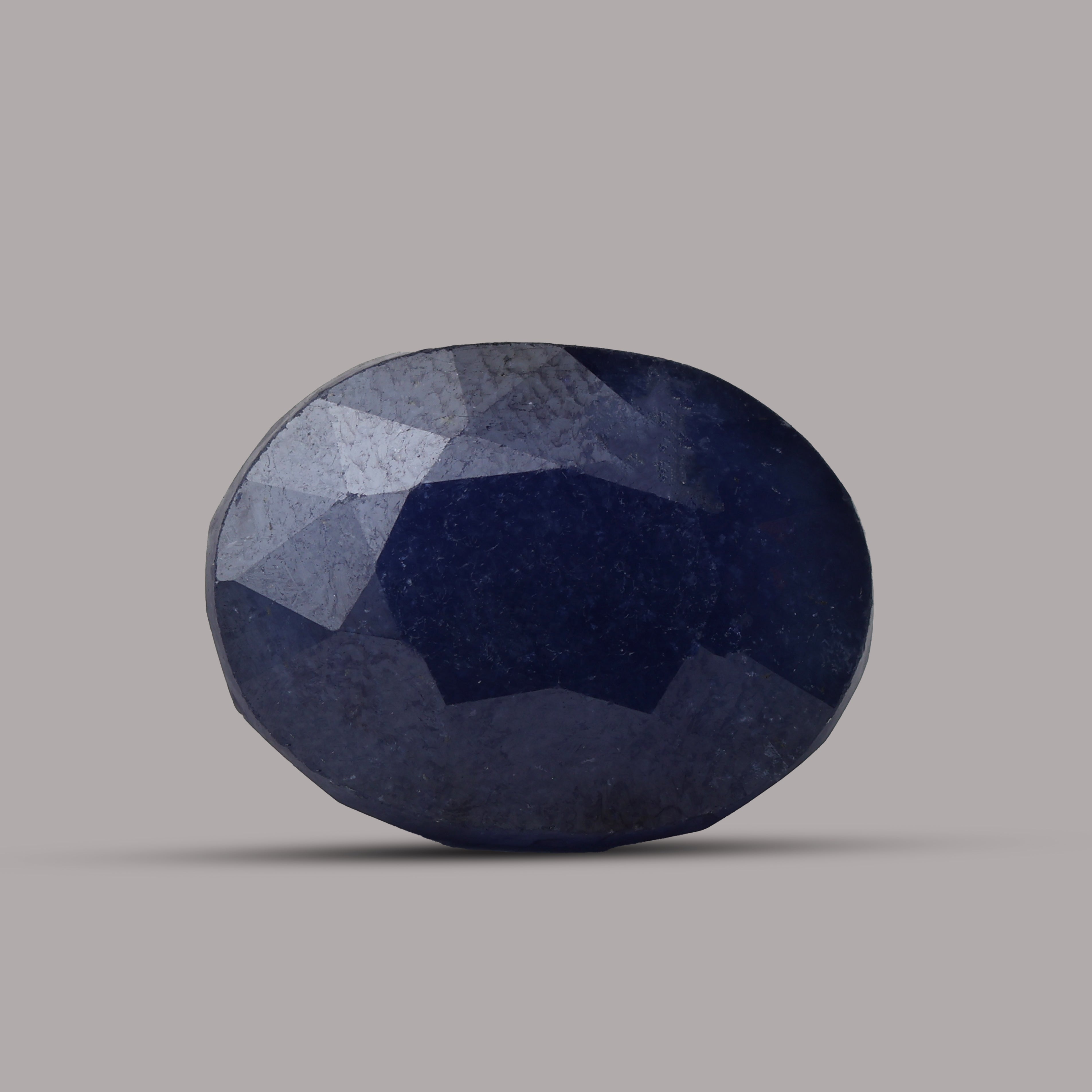 Blue Sapphire (Bangkok) – 9.75 - Carat