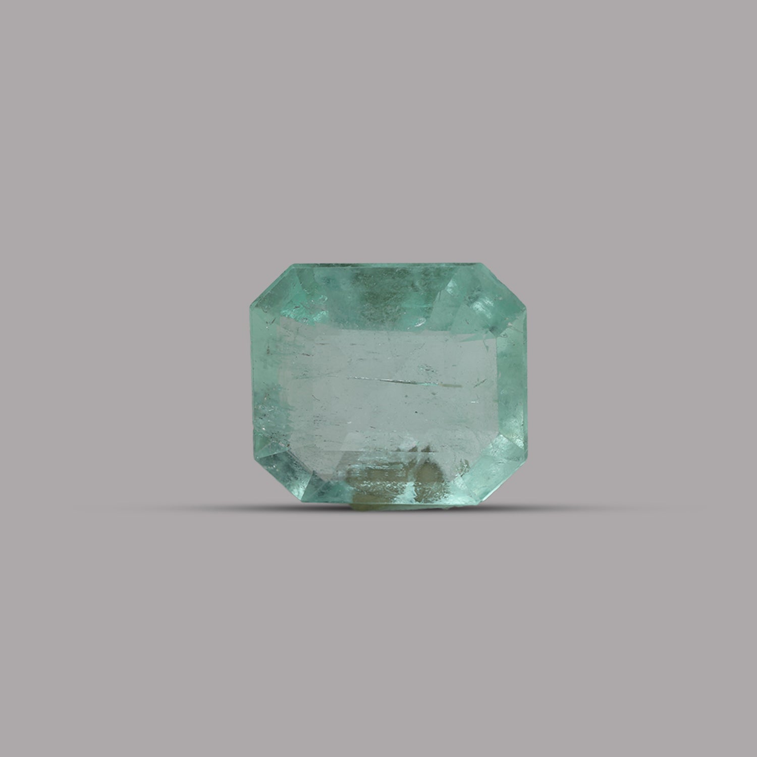 Emerald Colombia -  4.06 Carat