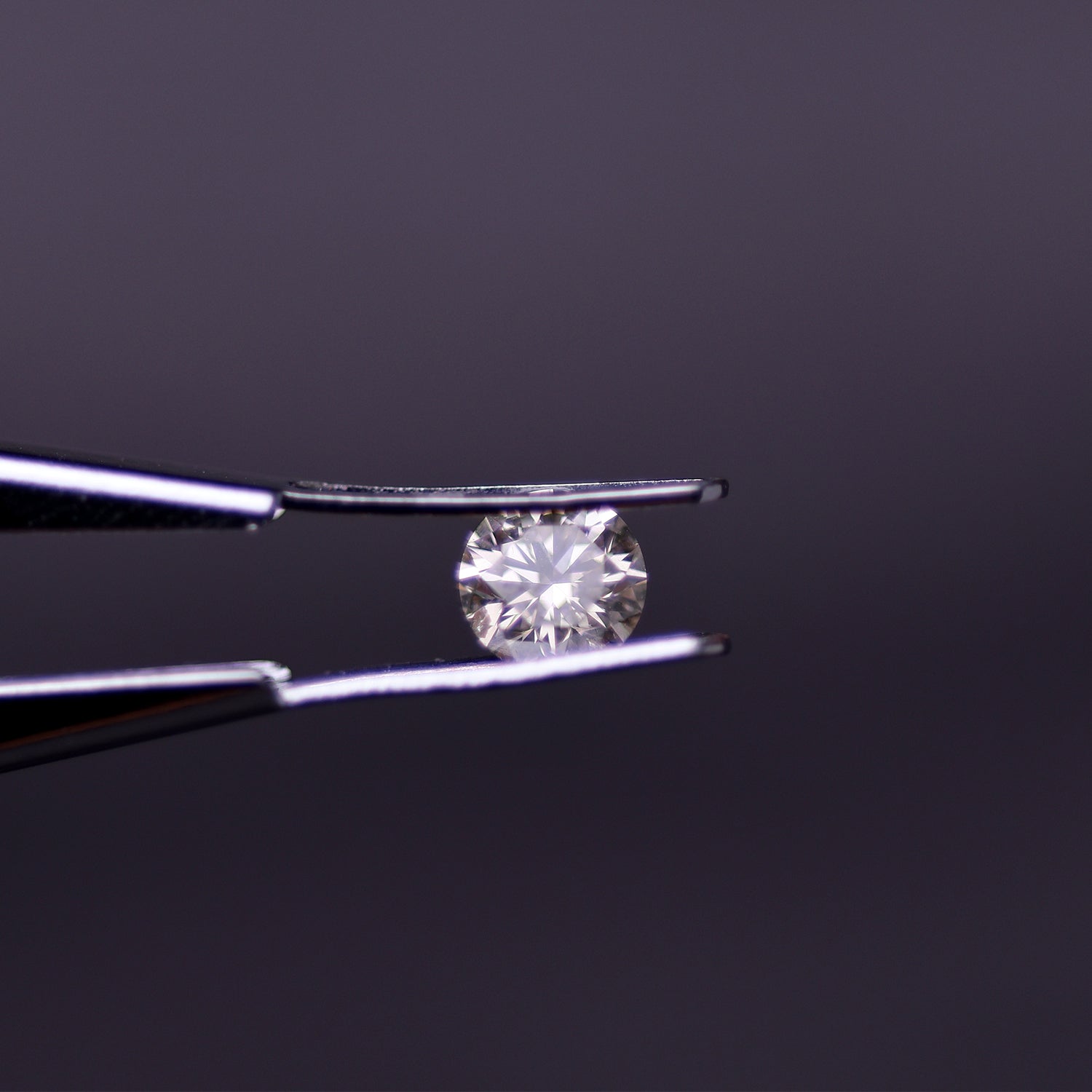 Diamond (0.50 Carat)