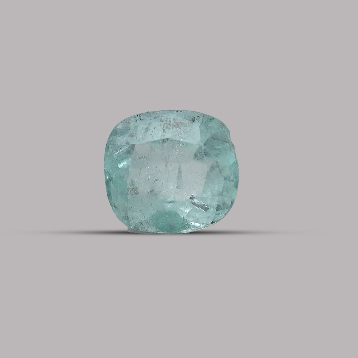 Emerald ( Panna ) - 7.50 Carat
