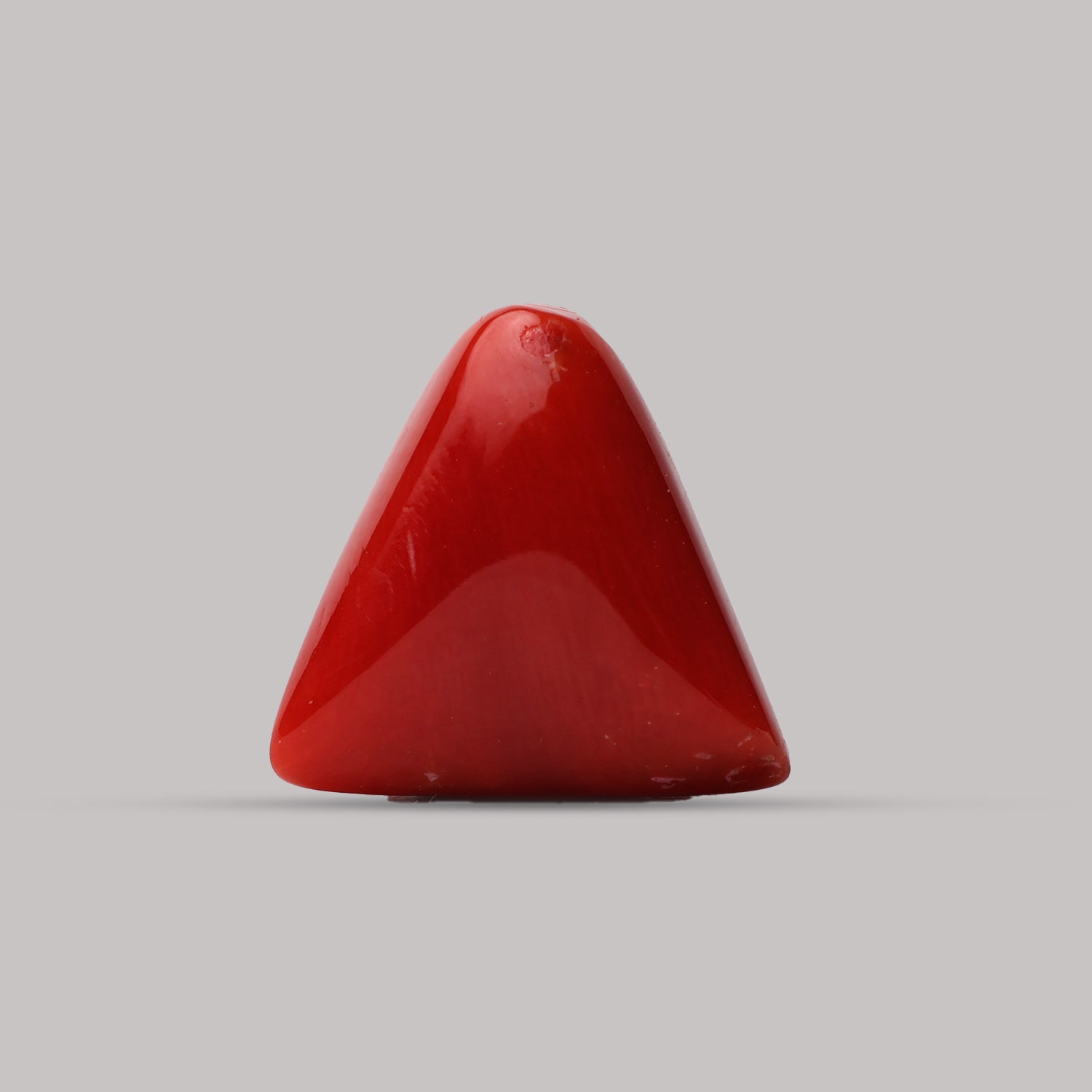 Red Coral - 9.53 Carat