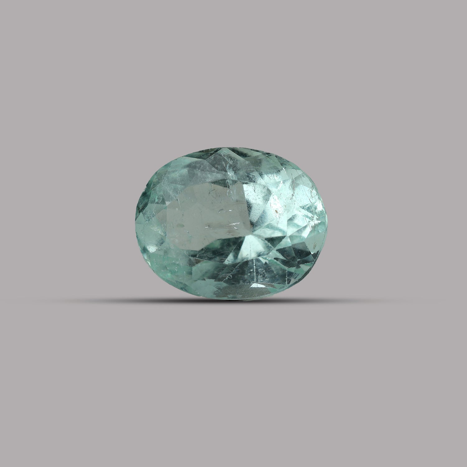 Emerald Colombia -  6.31 Carat