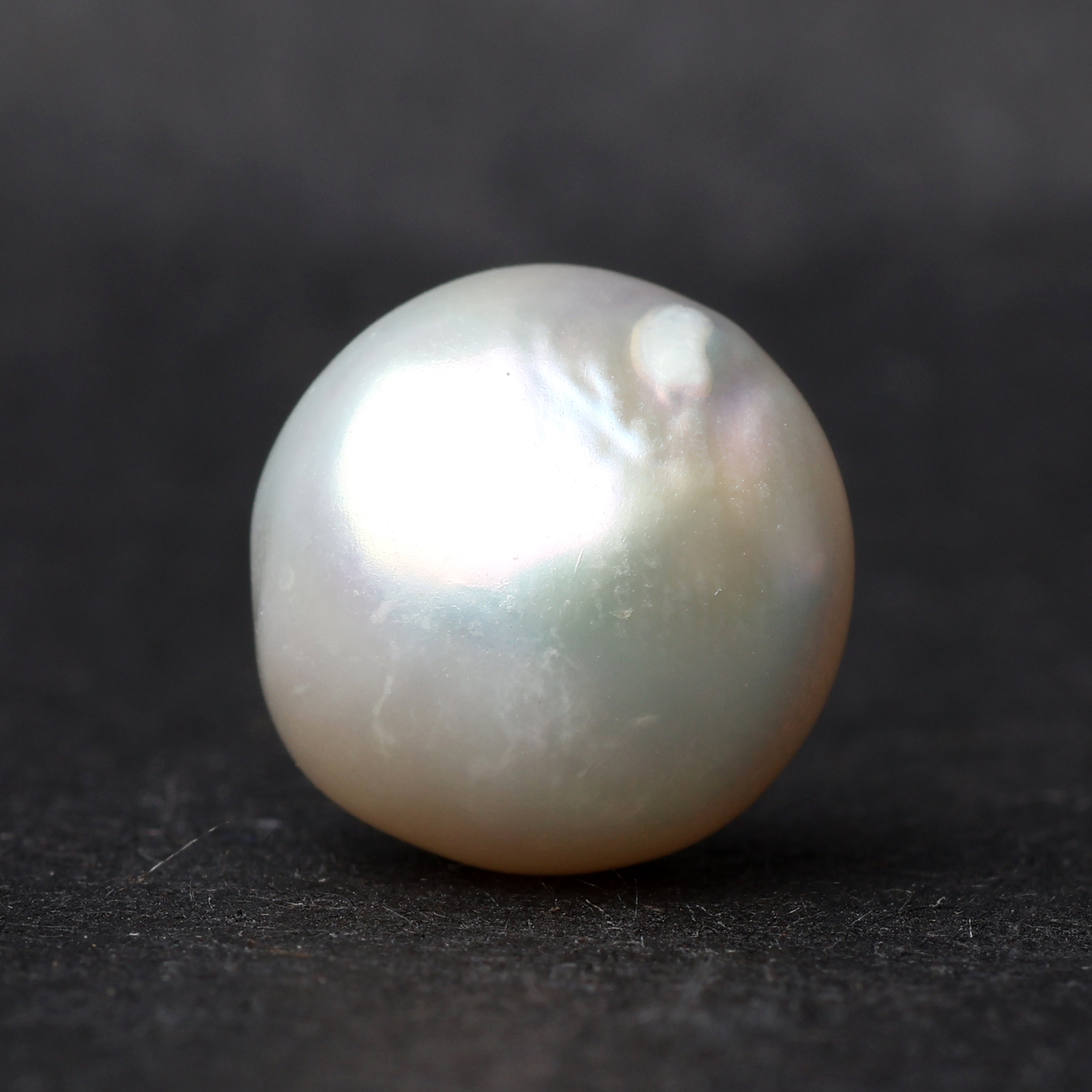 Fresh Water Pearl - 7.32 Carat