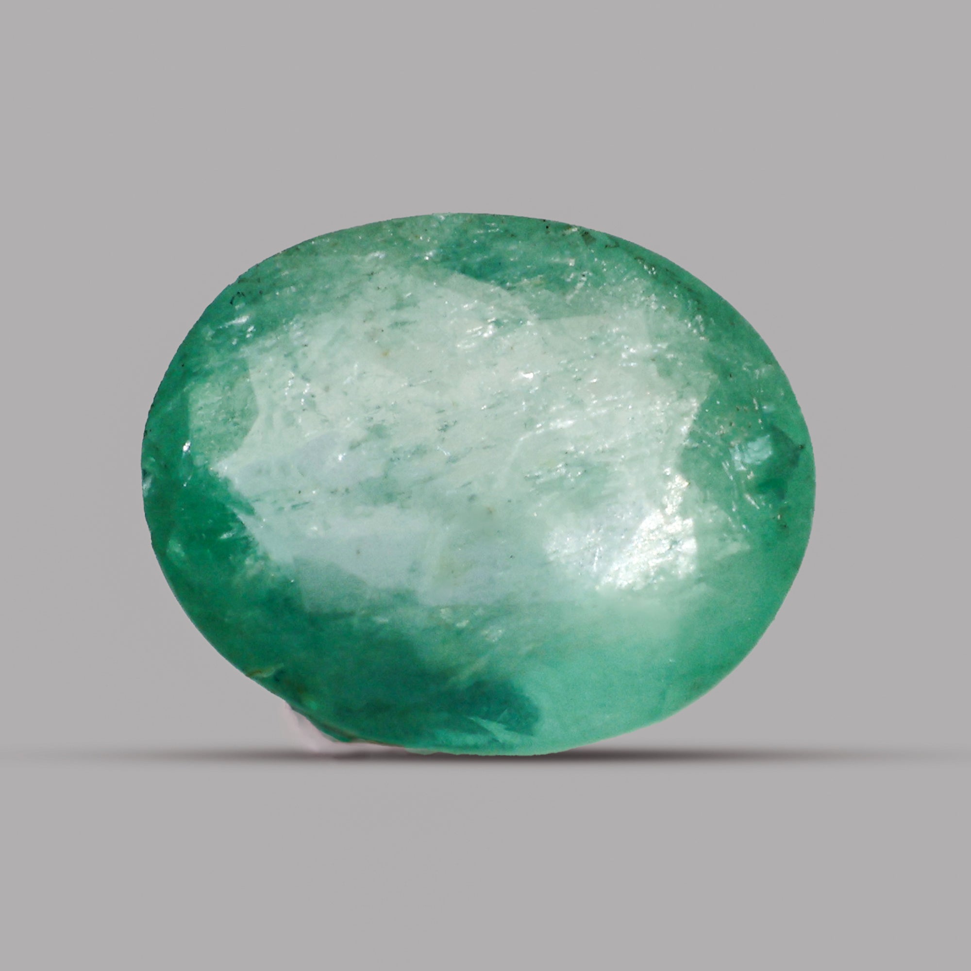 Emerald Colombian -  3.74 Carat