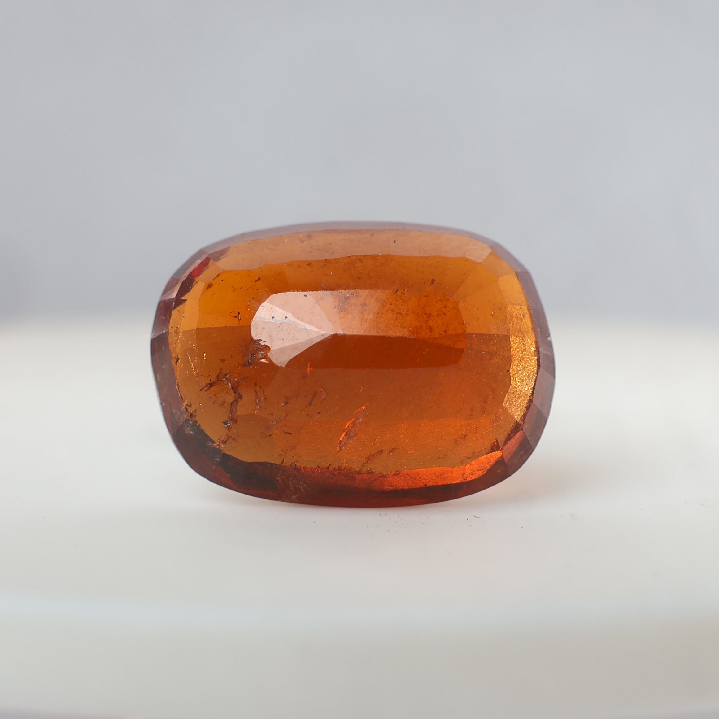Hessonite (Gomed) -  9.105 Carat