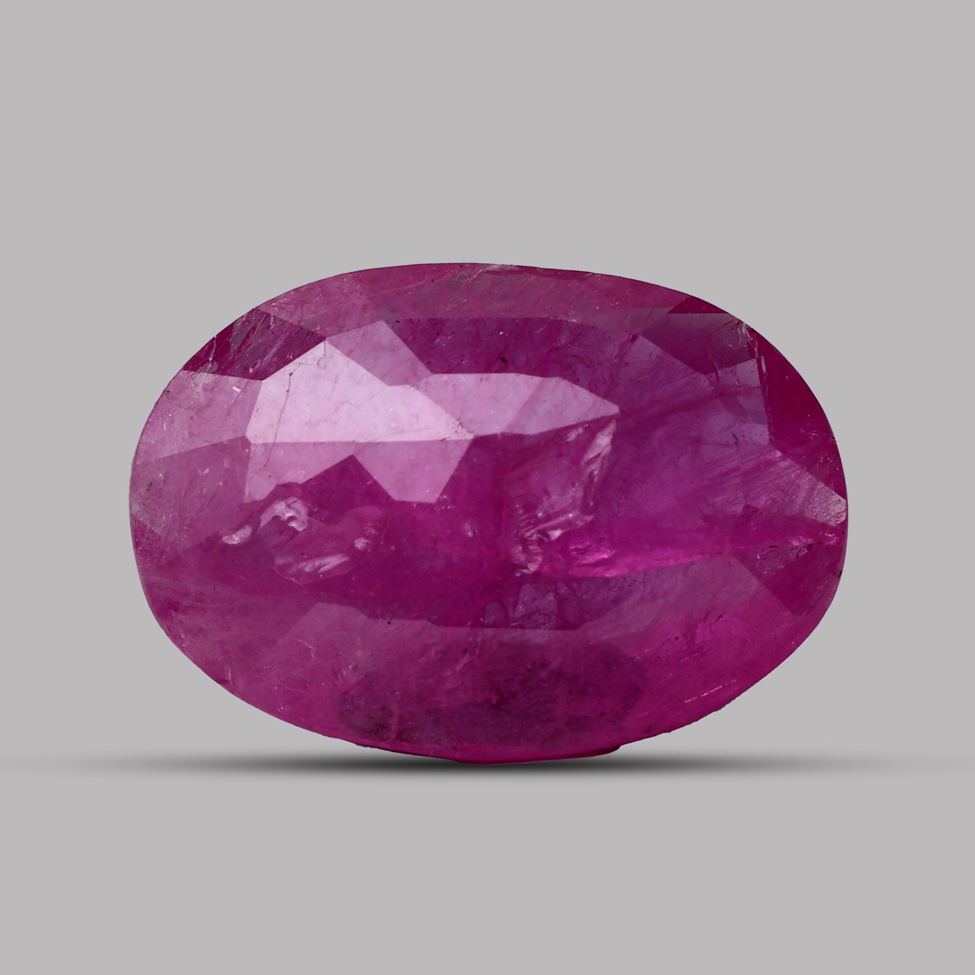 Ruby (Manik) -  2.6 Carat (New Burma)