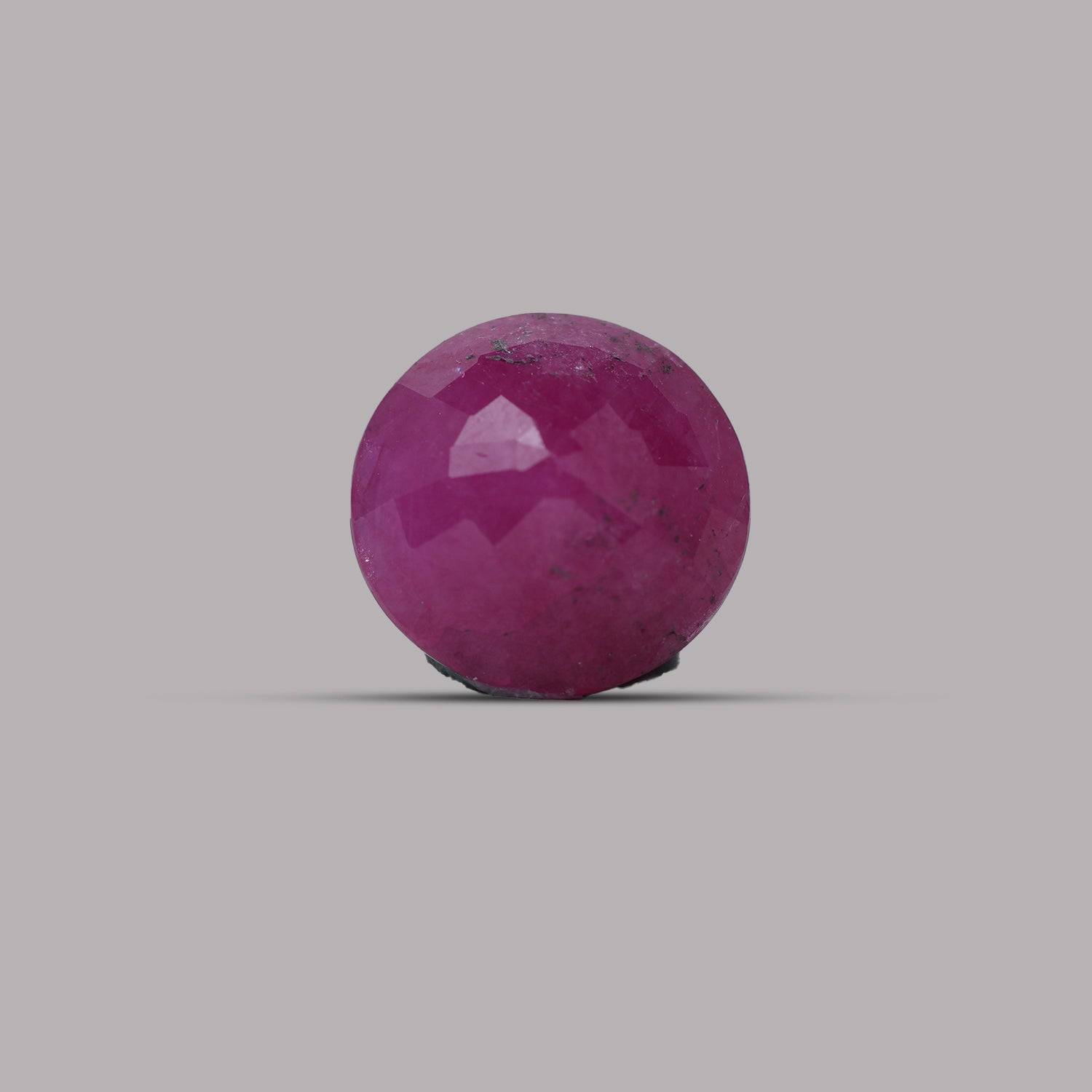 Ruby (Manik) - 3.68 Carat (New Burma)