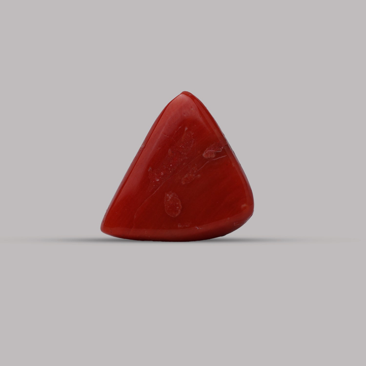 Red Coral - 5.65 Carat