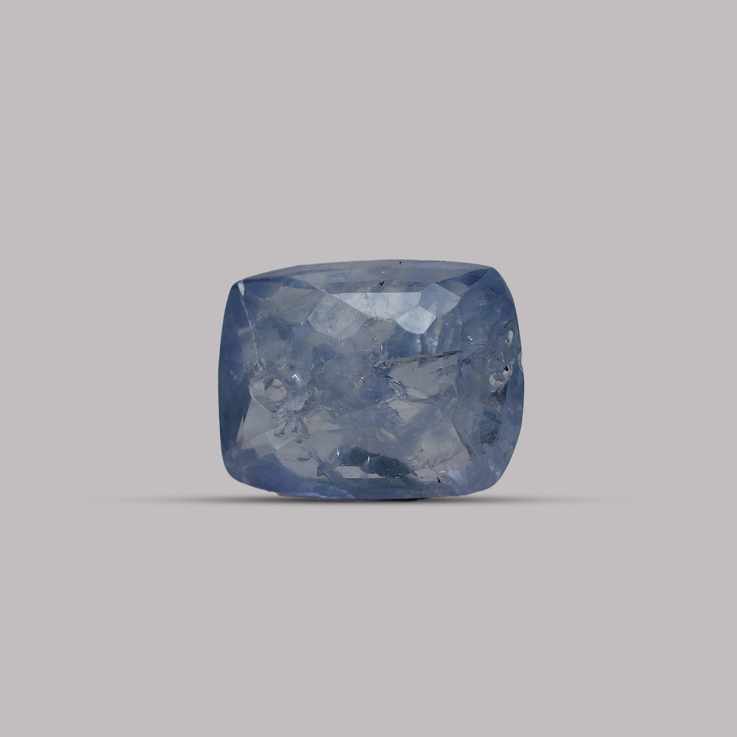 Blue Sapphire - 6.98 Carat (Ceylon)