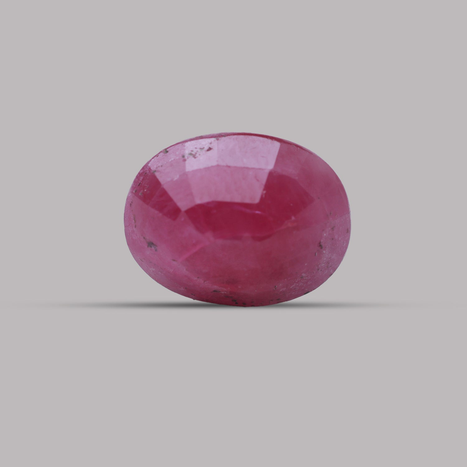 Ruby (Manik) - 5.80 Carat (New Burma)