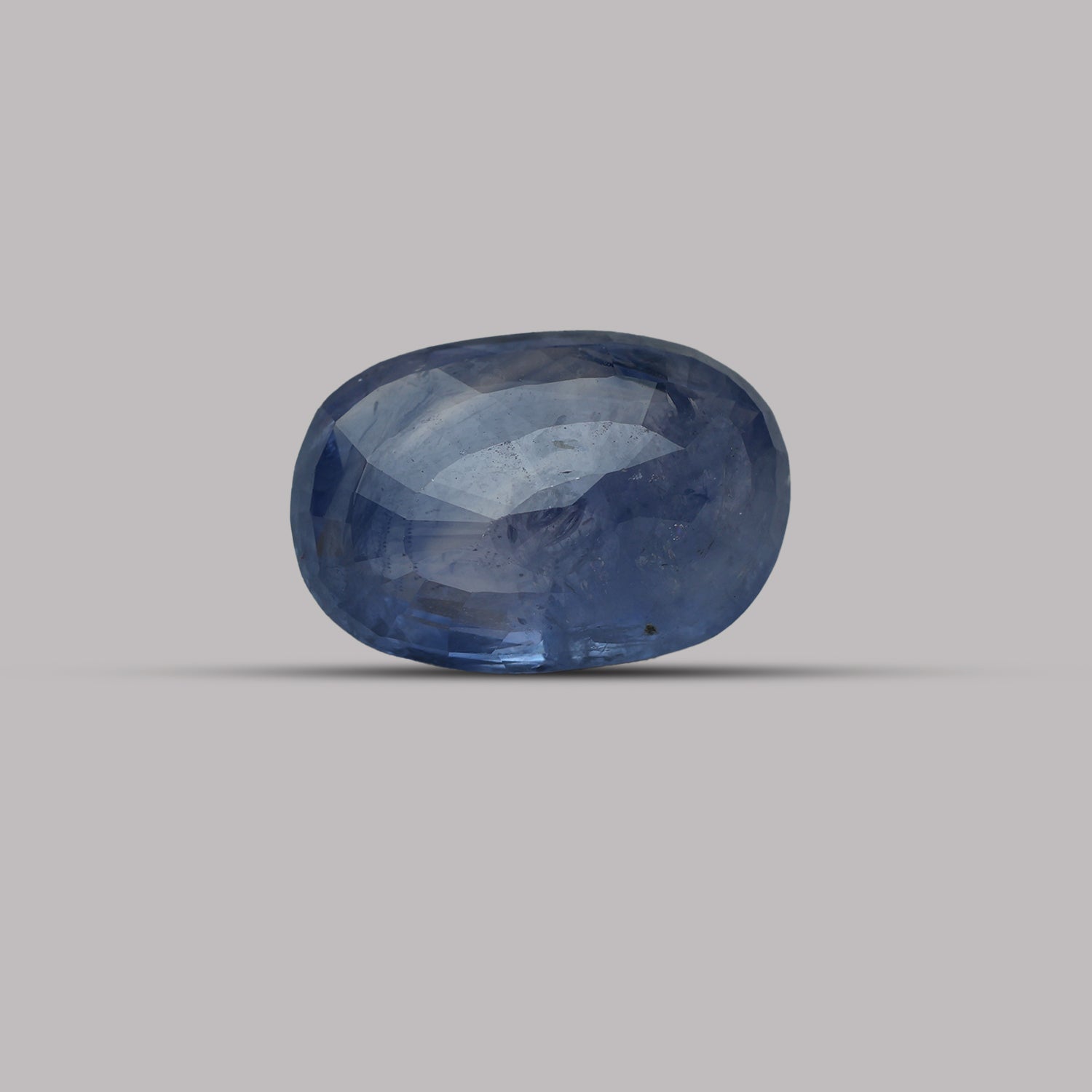 Blue Sapphire - 7.15 Carat (Ceylon)