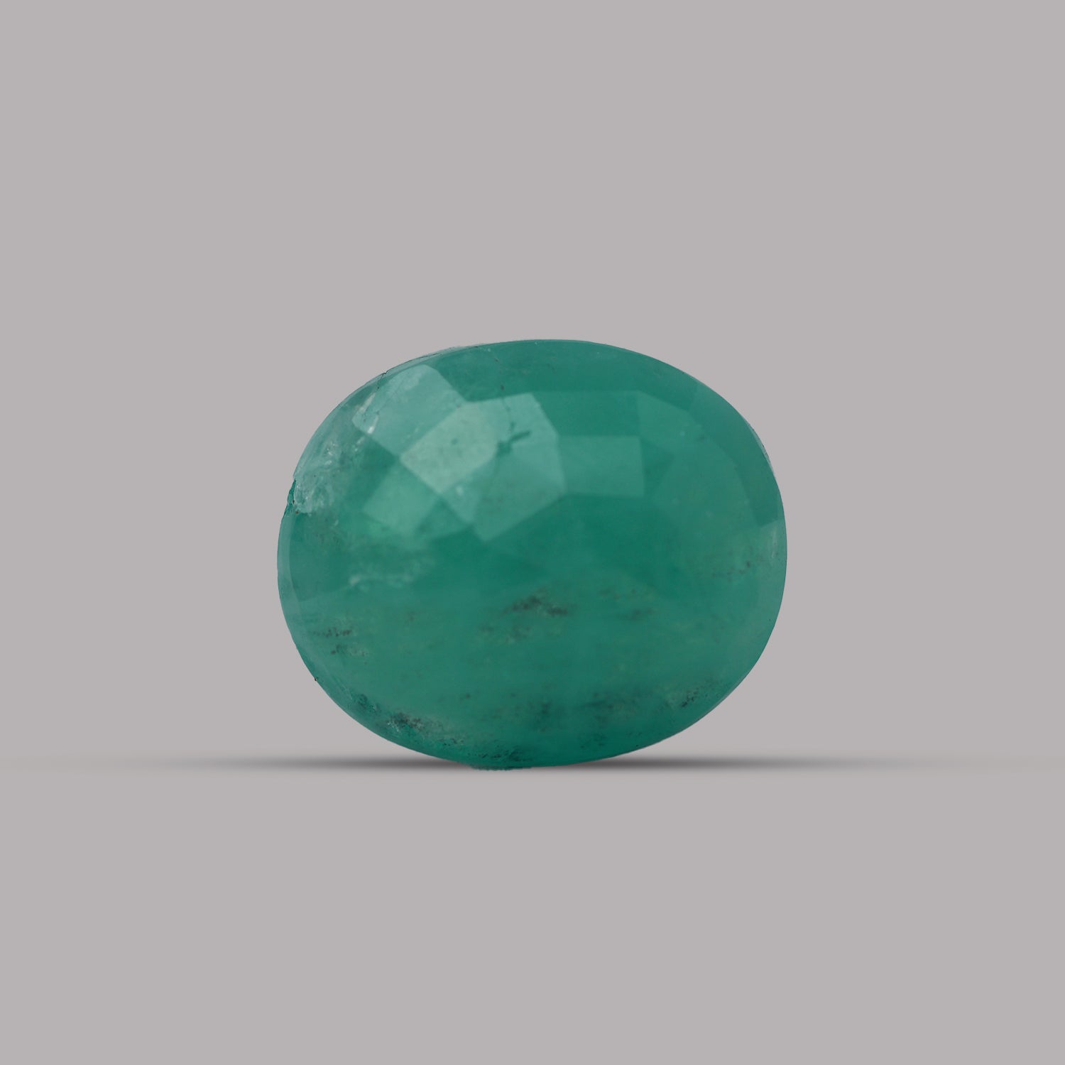 Emerald ( Panna ) - 11.51  Carat