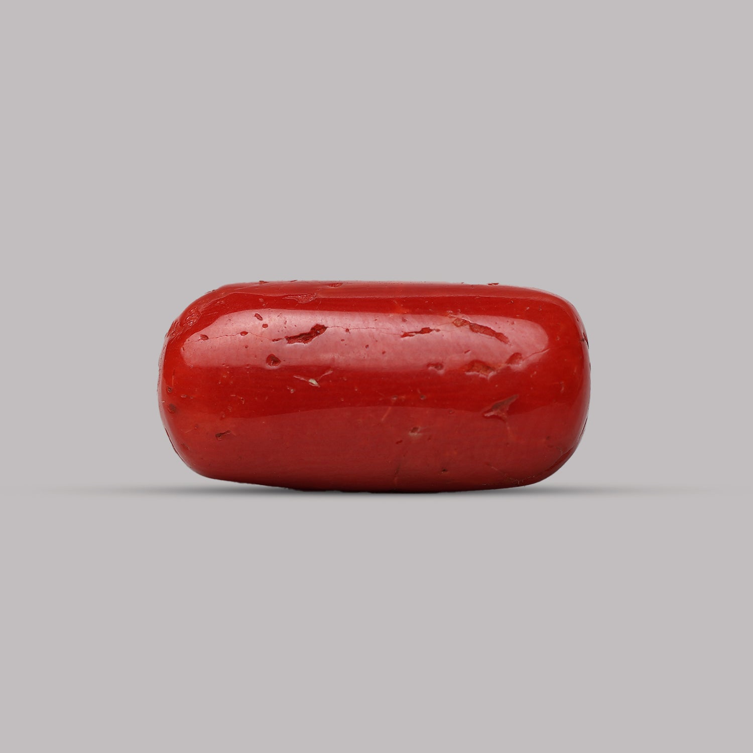 Red Coral - 10.46 Carat