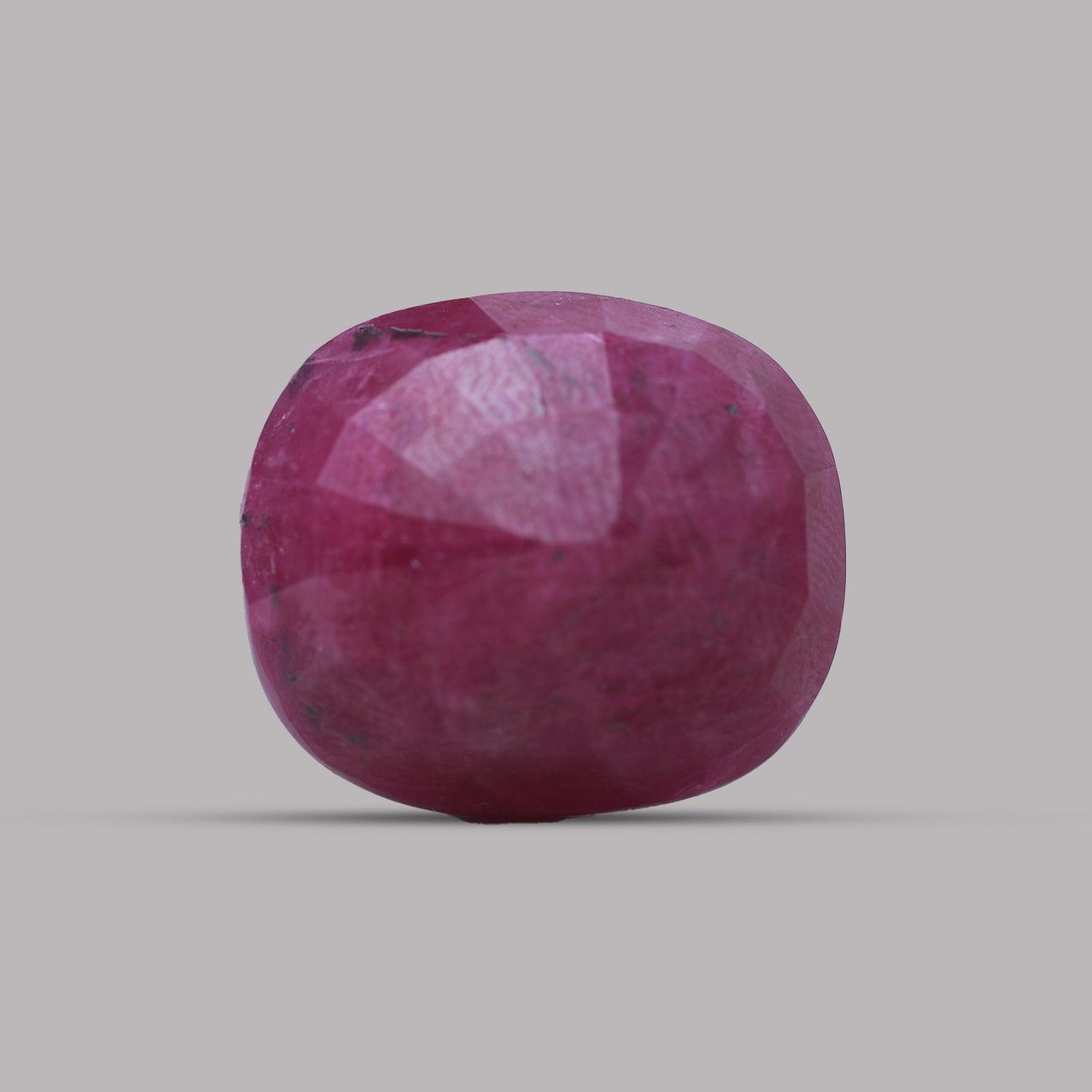 Ruby (Manik) - 29.8 Carat (New Burma)