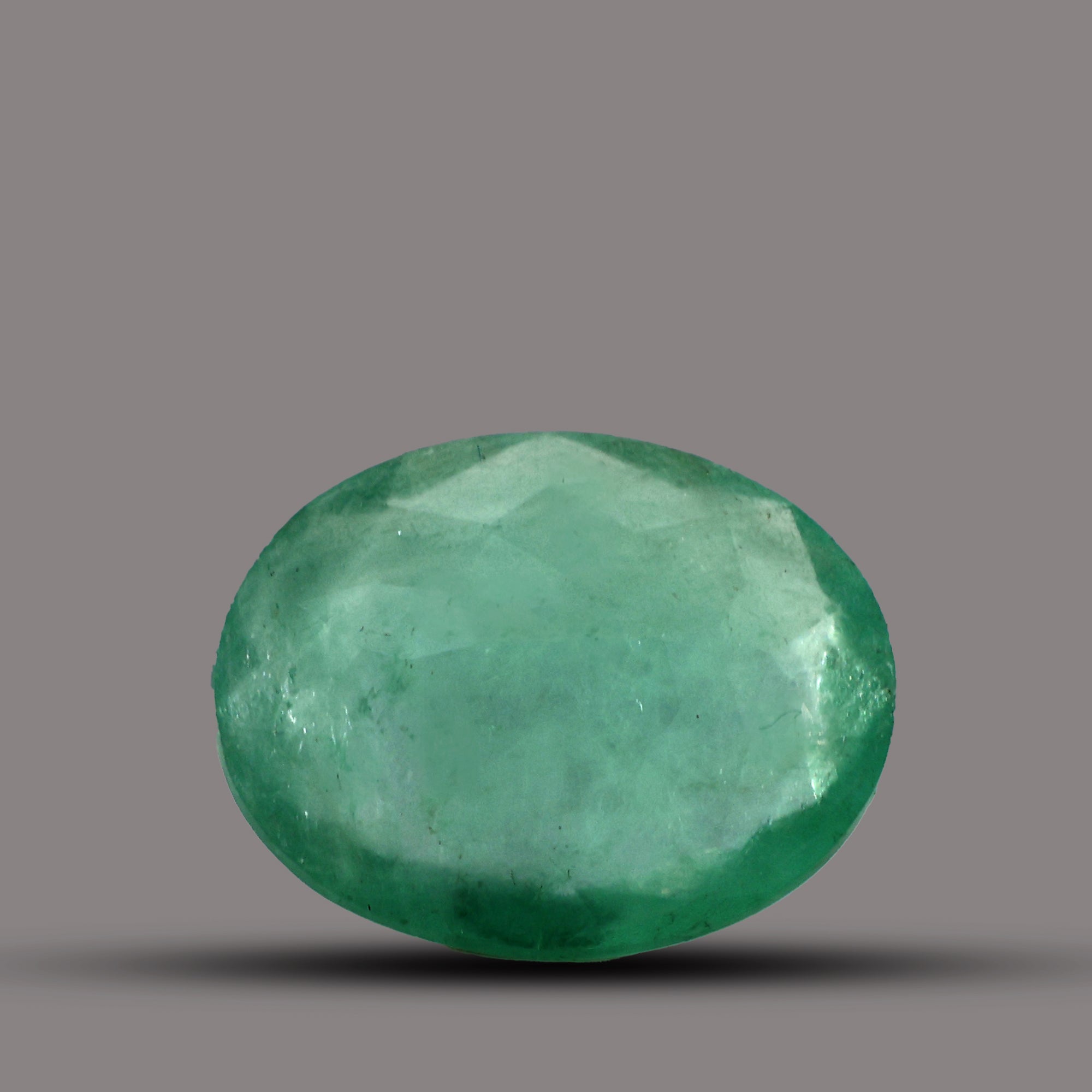 Emerald Colombia -  4.81  Carat