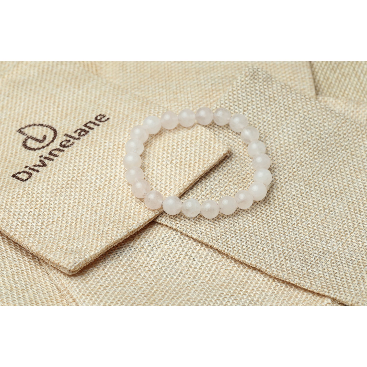 Rose quartz Bracelet