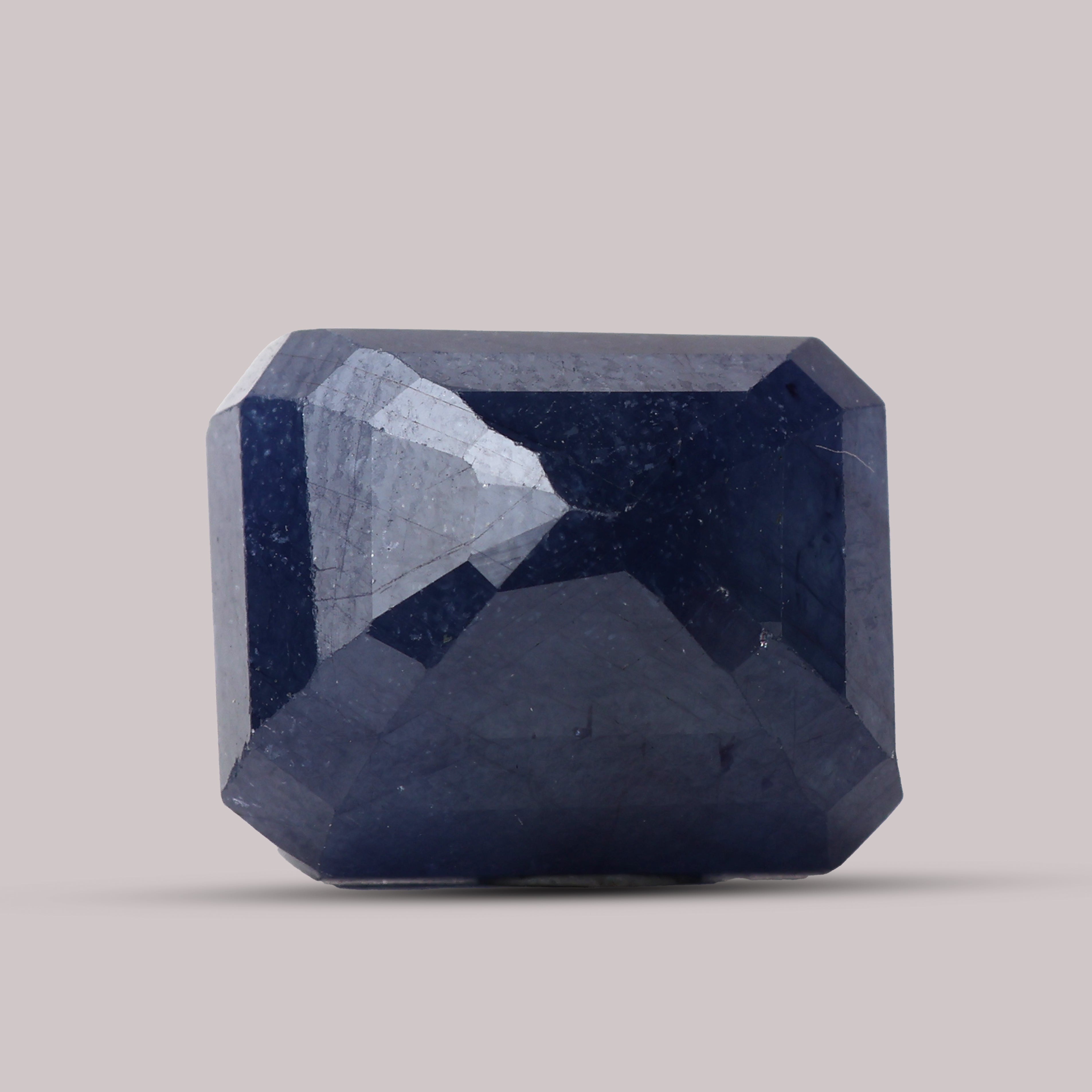 Blue Sapphire (Bangkok) – 12.22 - Carat