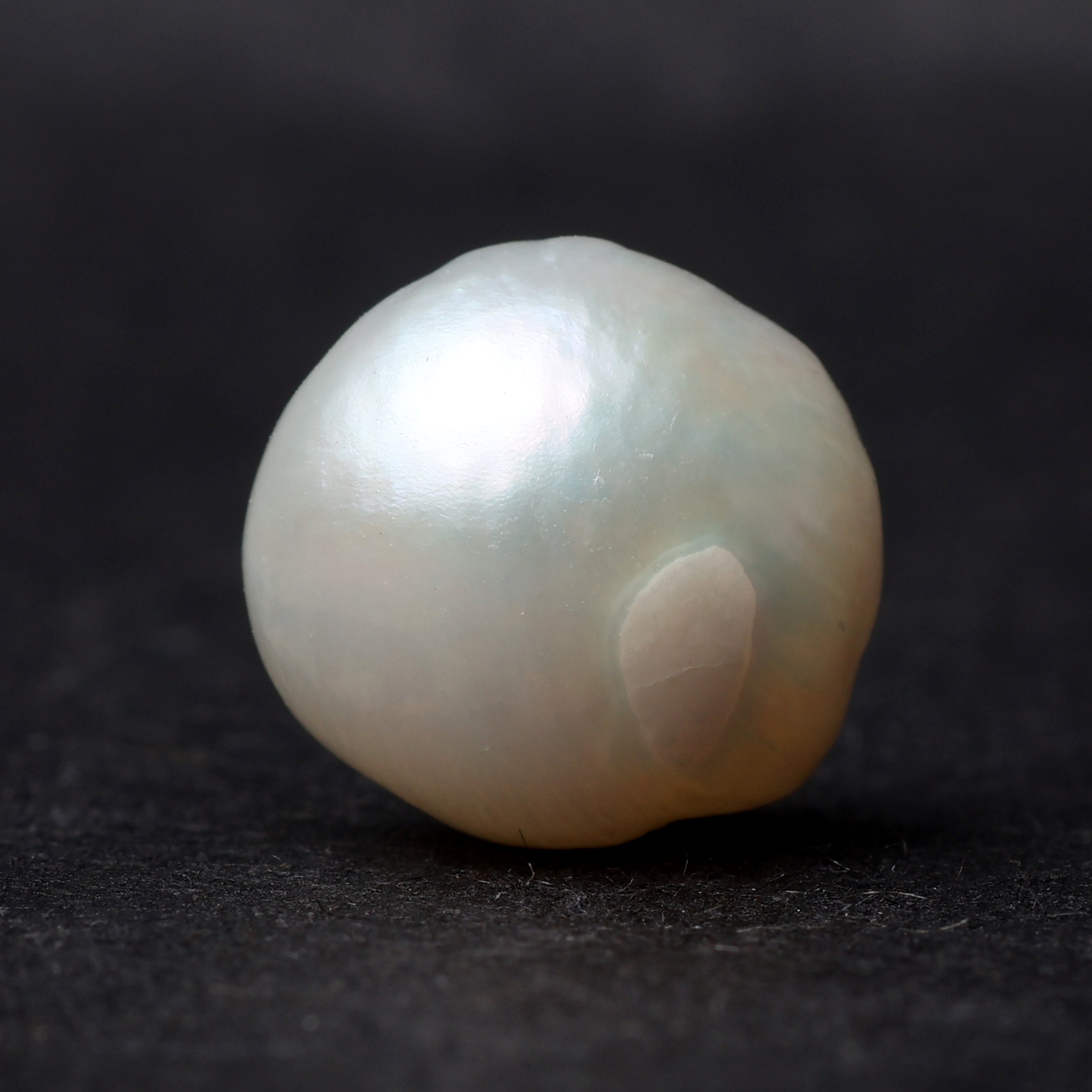 Fresh Water Pearl - 7.91 Carat