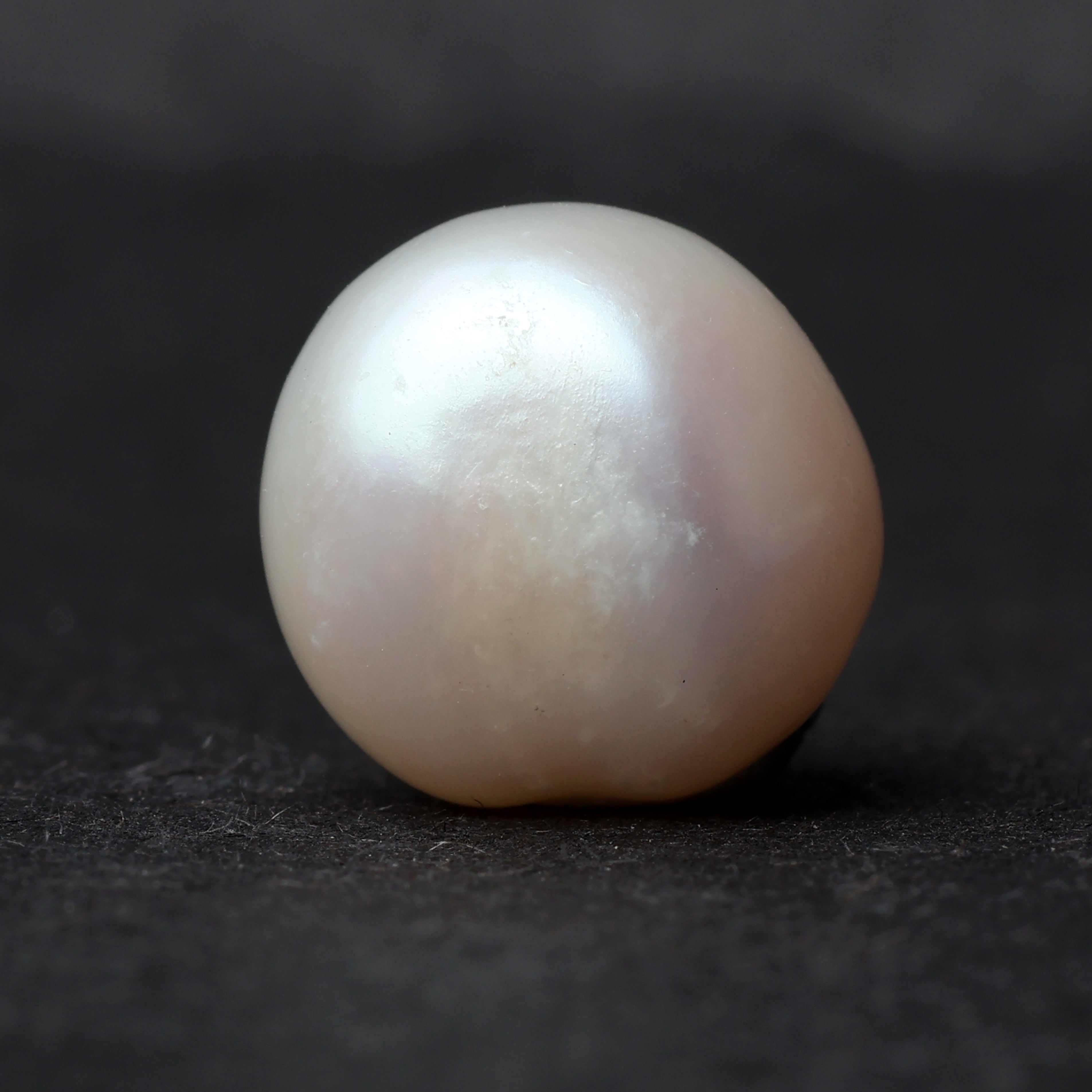 Fresh Water Pearl - 9.30 Carat