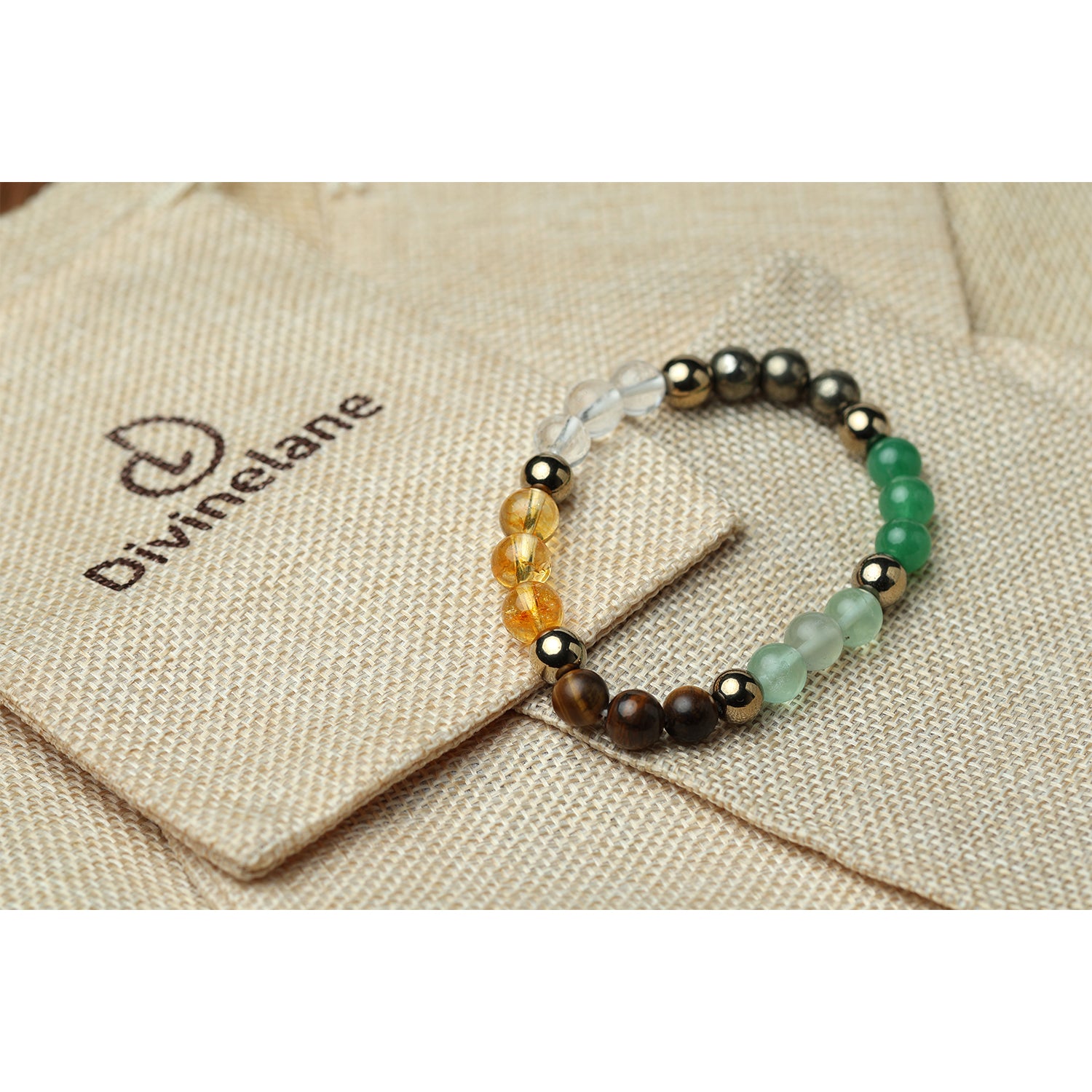 Dhan Yog Bracelet