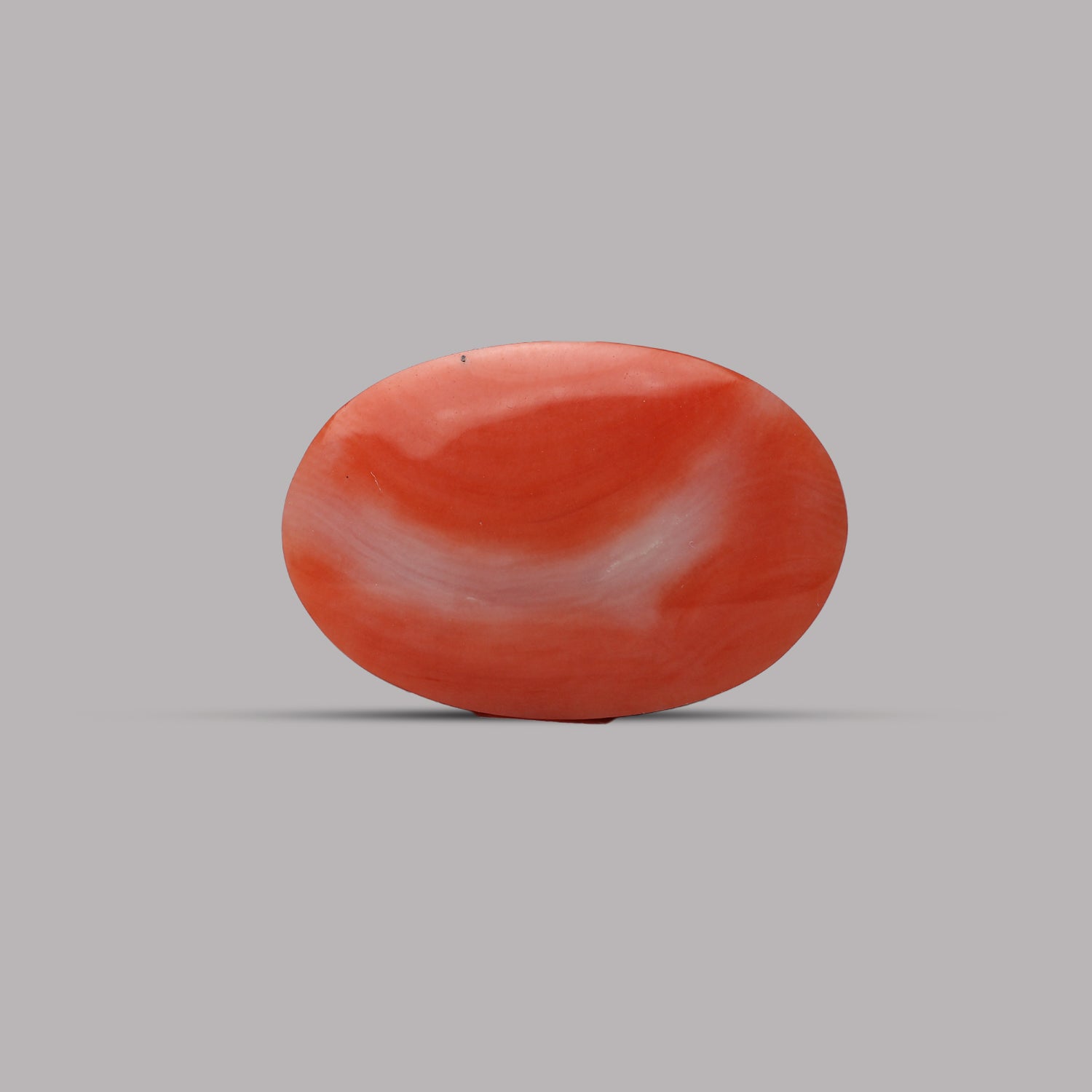 Red Coral - 8.36 Carat