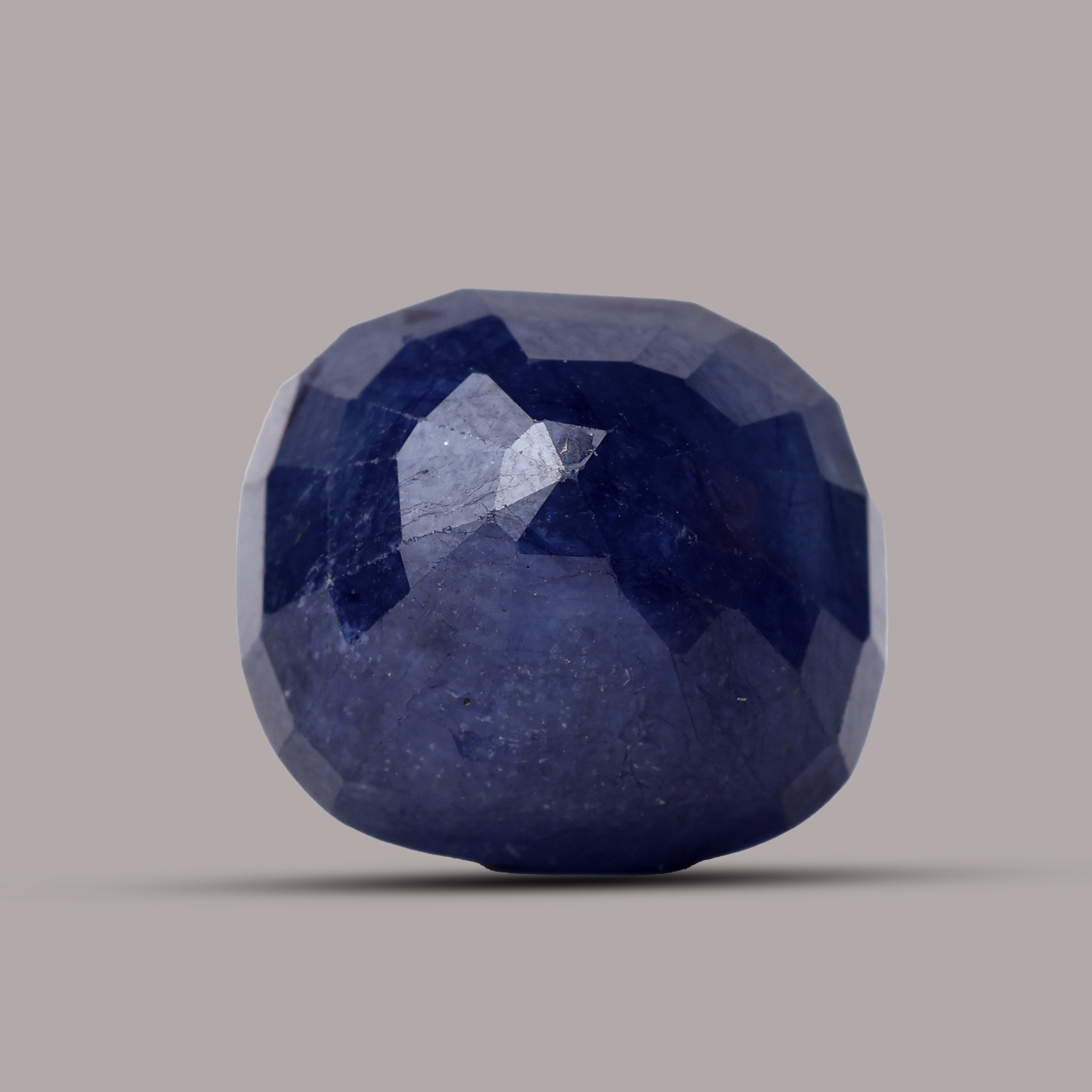 Blue Sapphire (Bangkok) – 9.13 - Carat