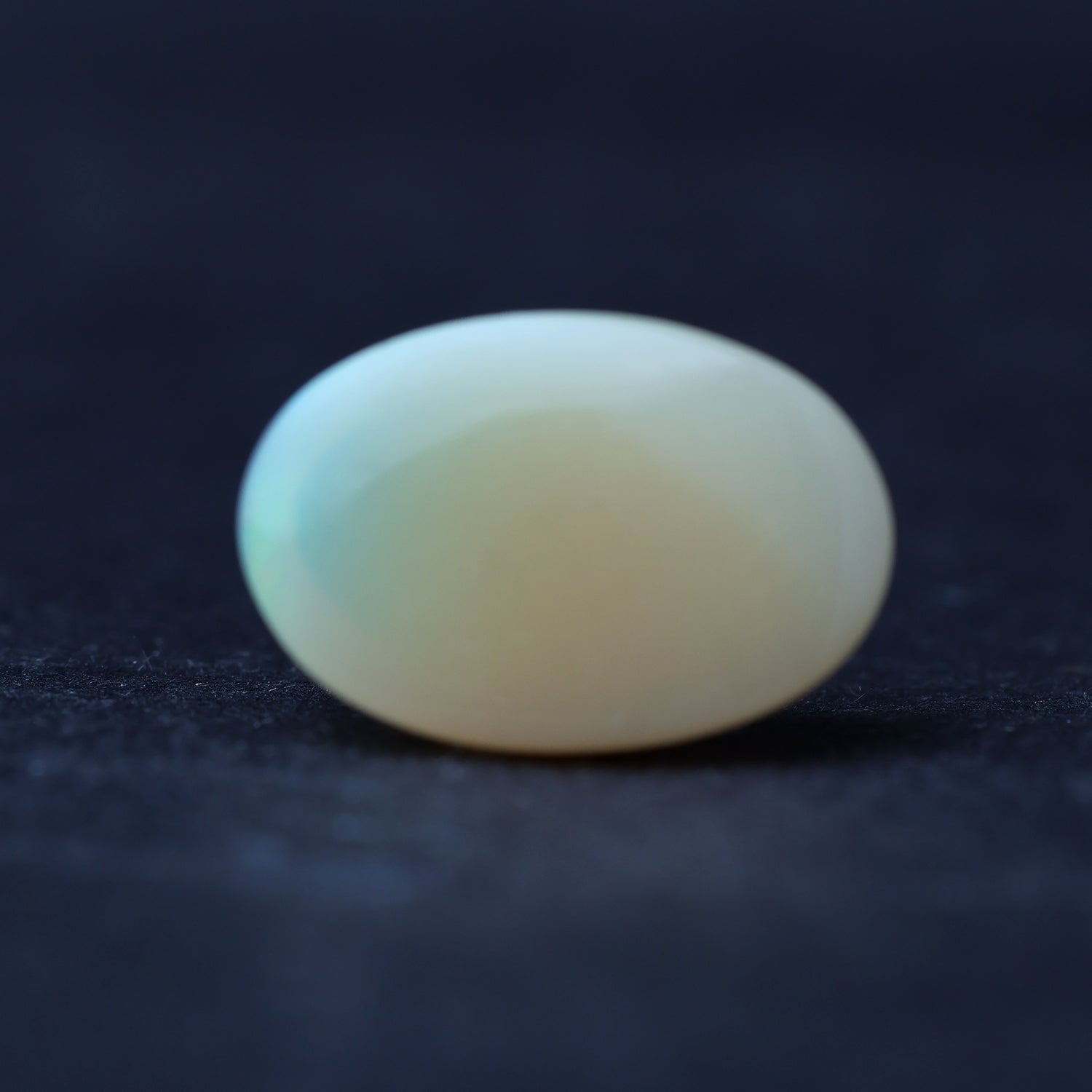 Opal (Ethiopian)  -  7.59 Carat