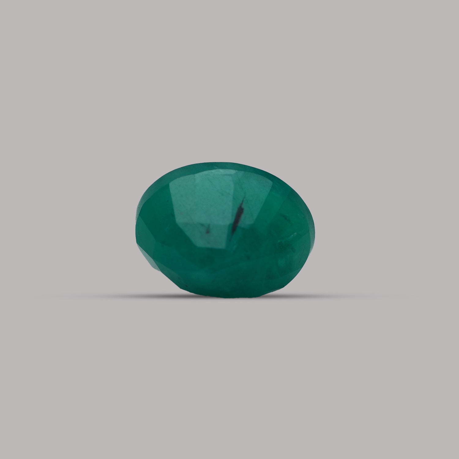 Emerald ( Panna ) - 4.22 Carat