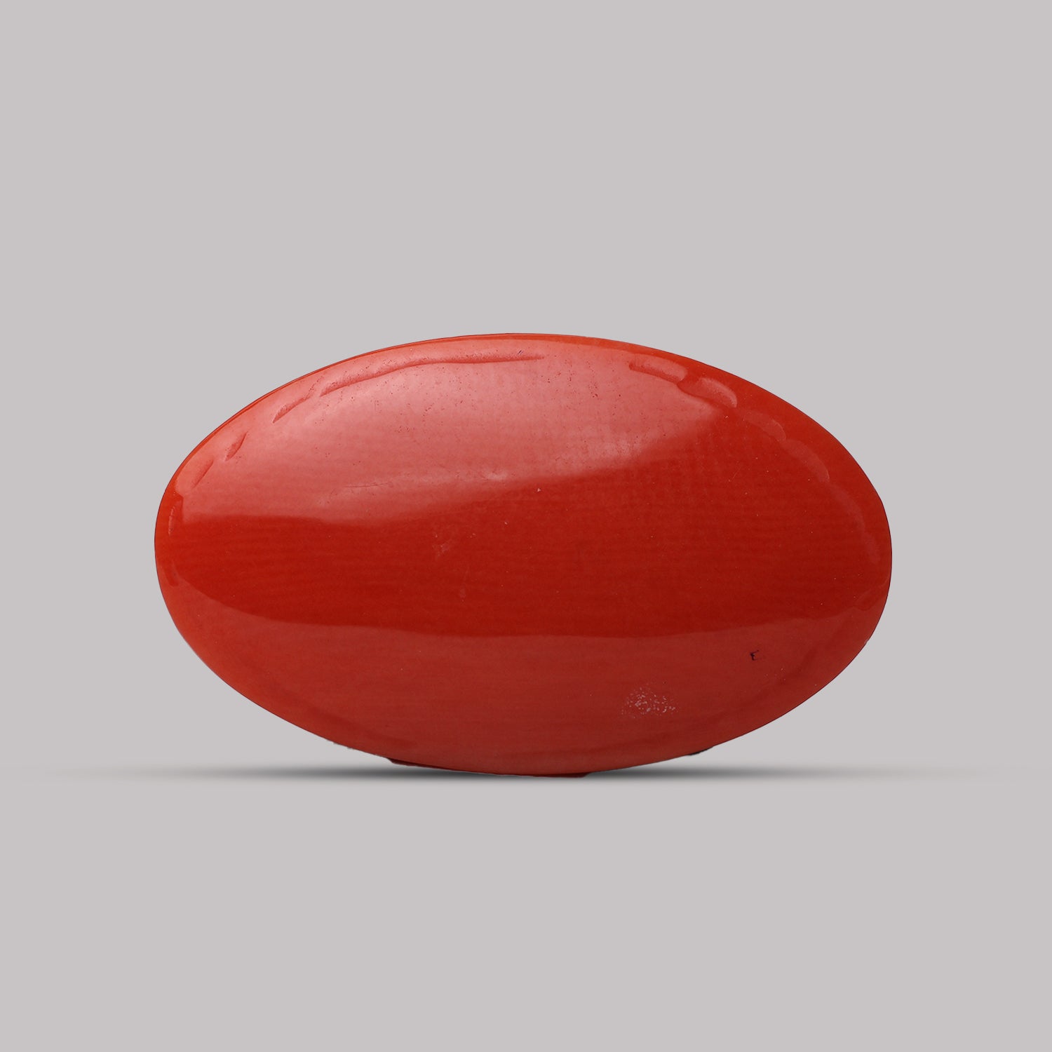 Red Coral - 9.94 Carat