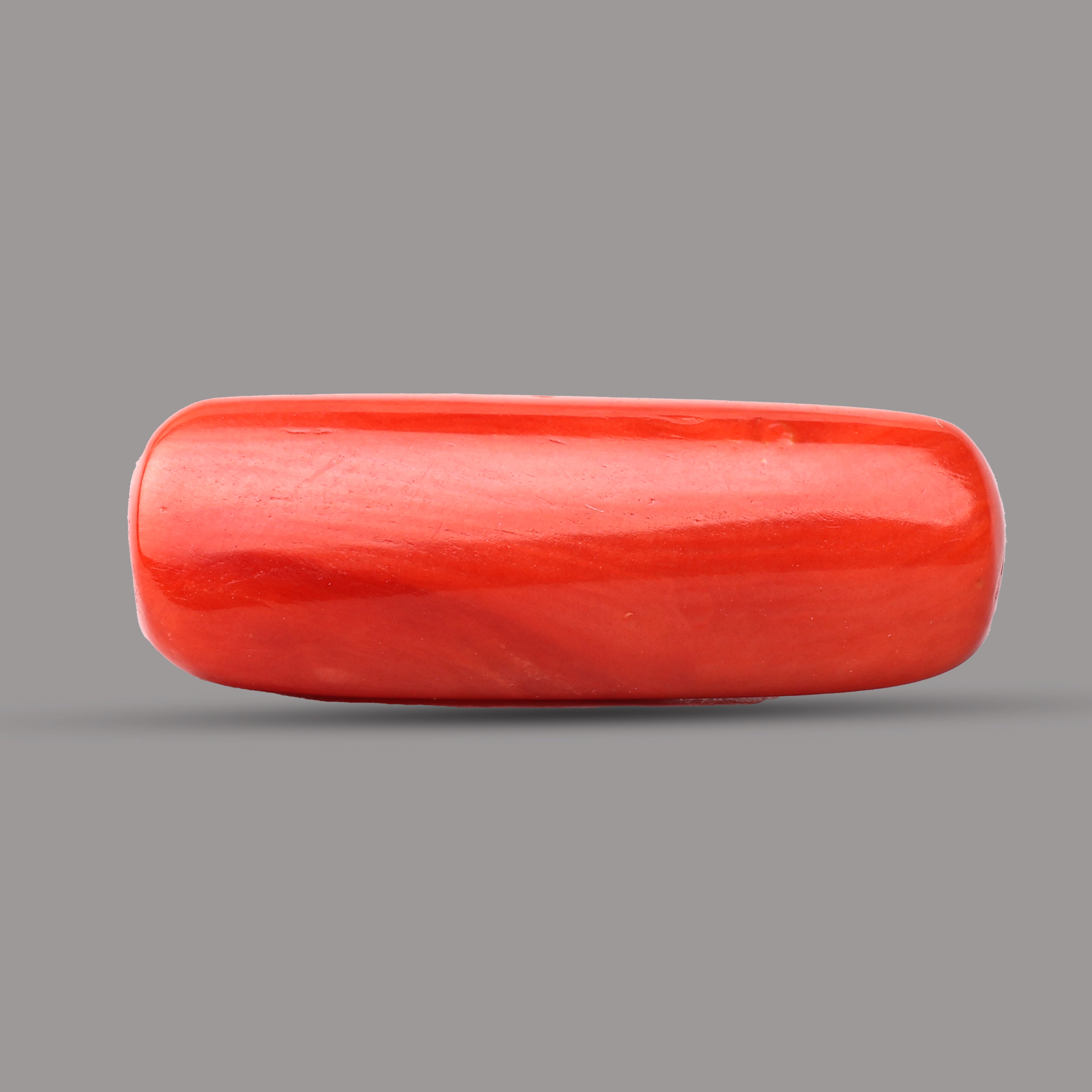 Red Coral  Italian  - 6.83 Carat