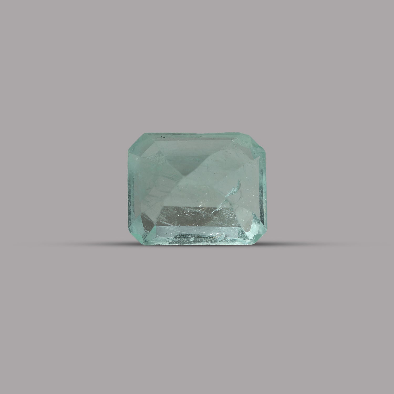 Emerald Colombia -  5.15 Carat