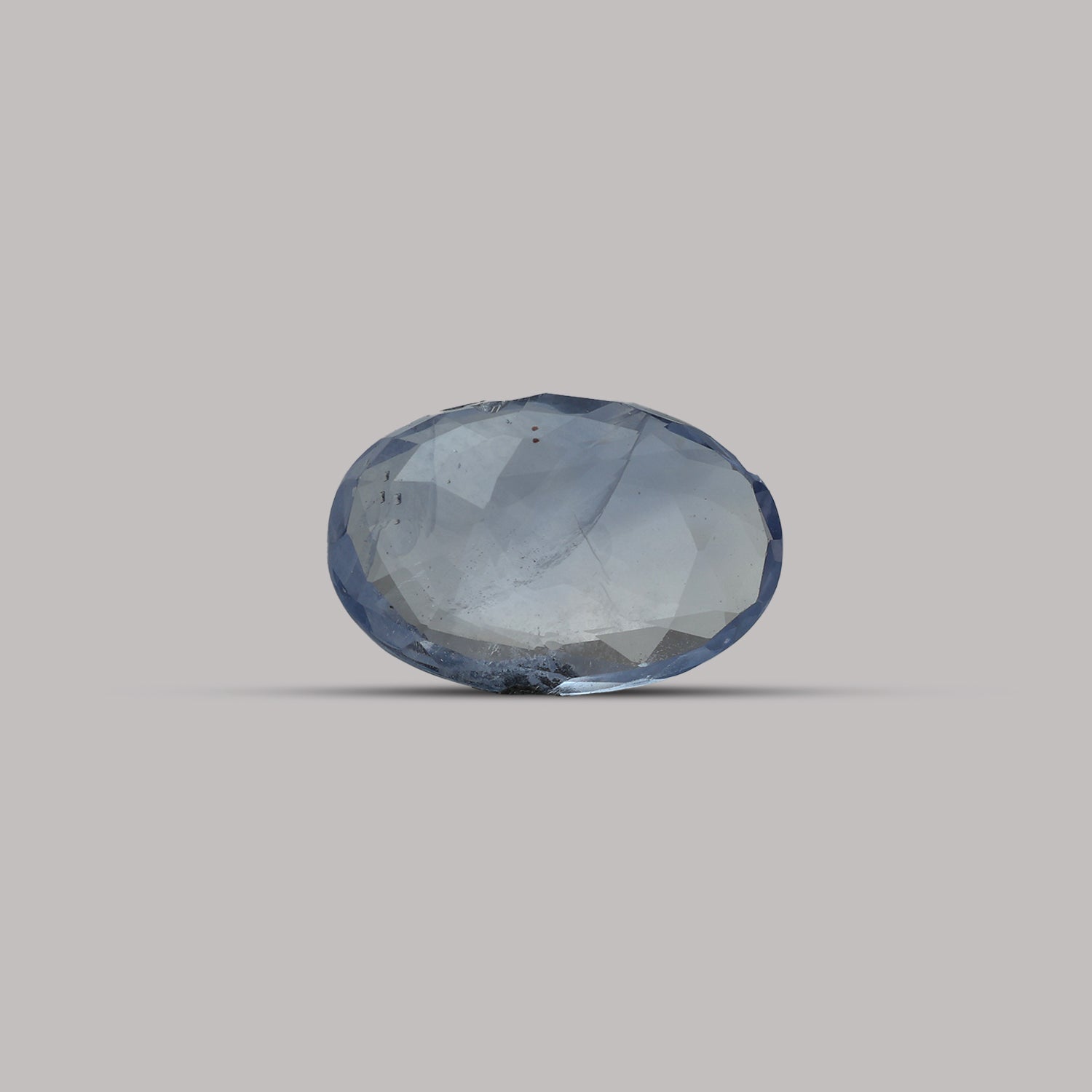 Blue Sapphire - 4.45 Carat (Ceylon)