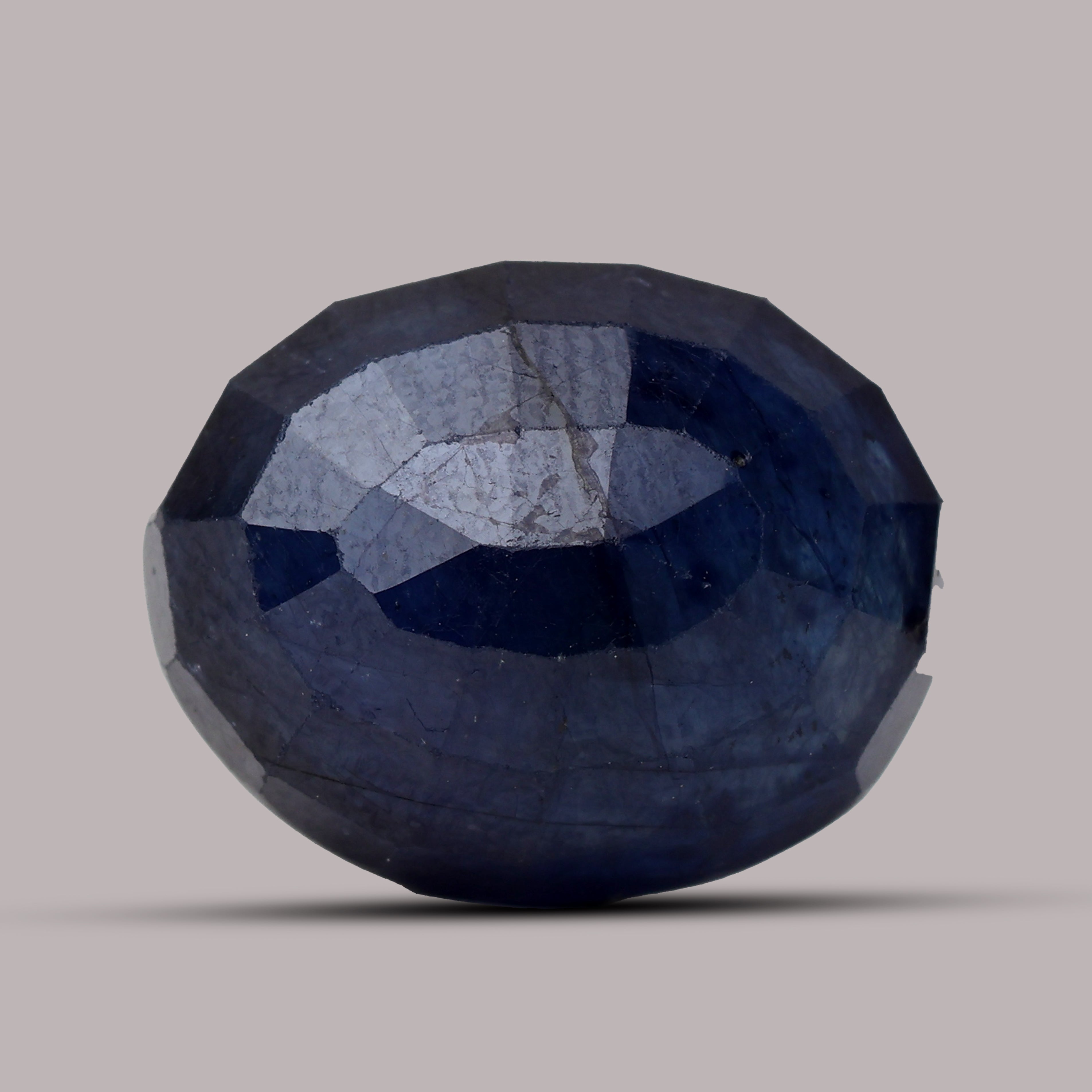 Blue Sapphire (Bangkok) – 10.51 - Carat