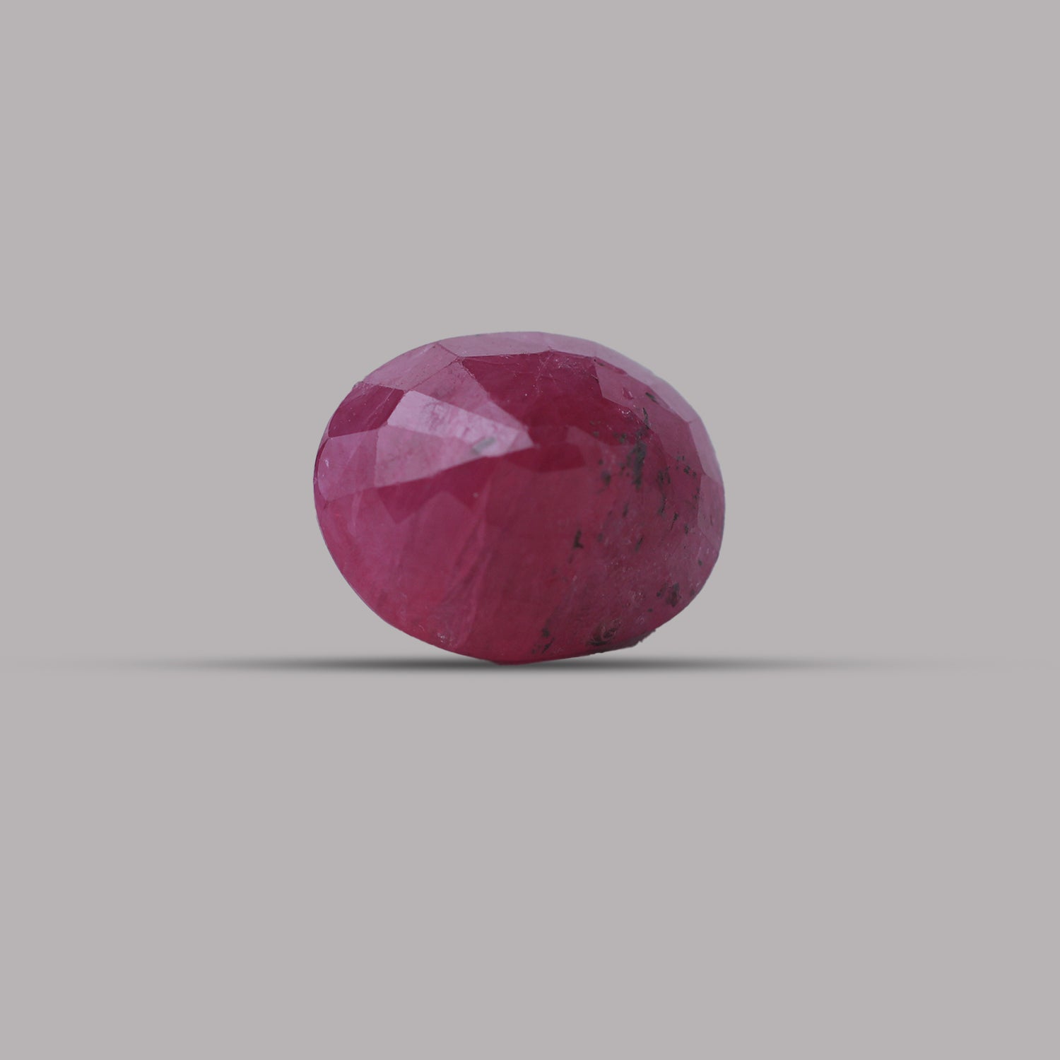 Ruby (Manik) - 2.3  Carat (New Burma)